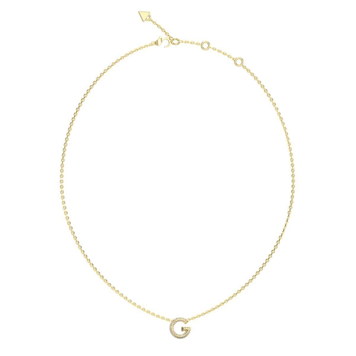 Guess JGUJUBN05441JWYGTU Kadın Kolye