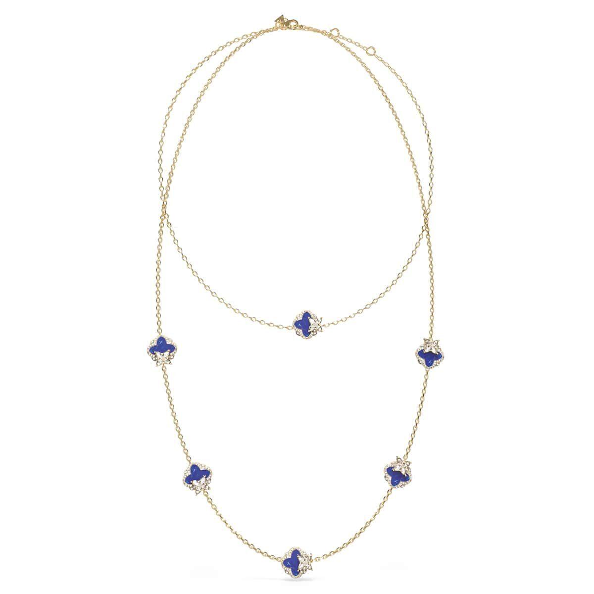 Guess JGUJUBN05493JWYGBLTU Kadın Kolye