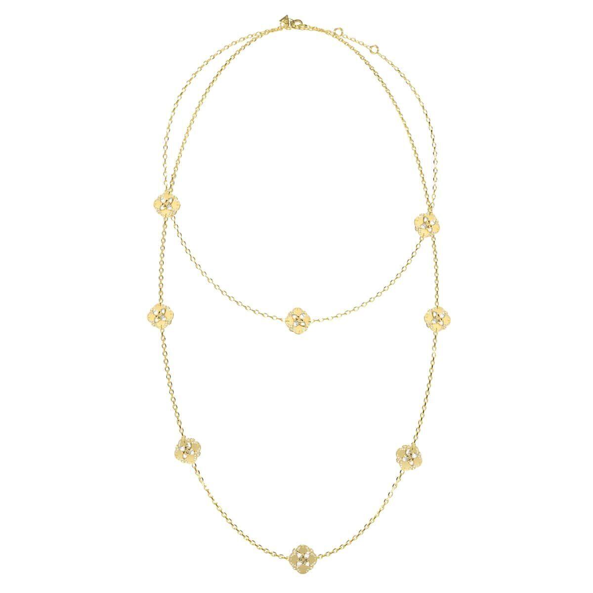 Guess JGUJUBN05500JWYGTU Kadın Kolye