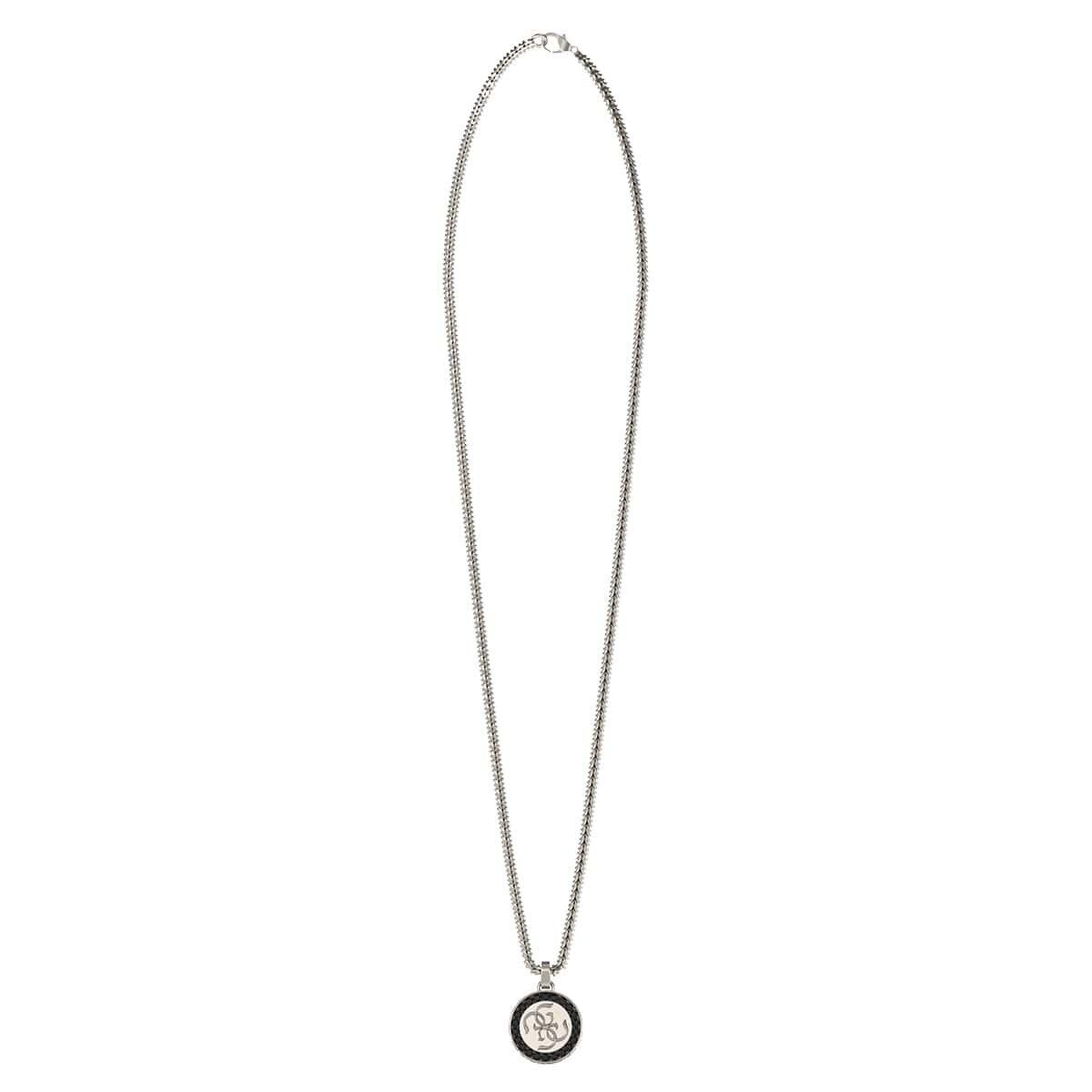 Guess JGUJUMN05079JWSTTU Erkek Kolye