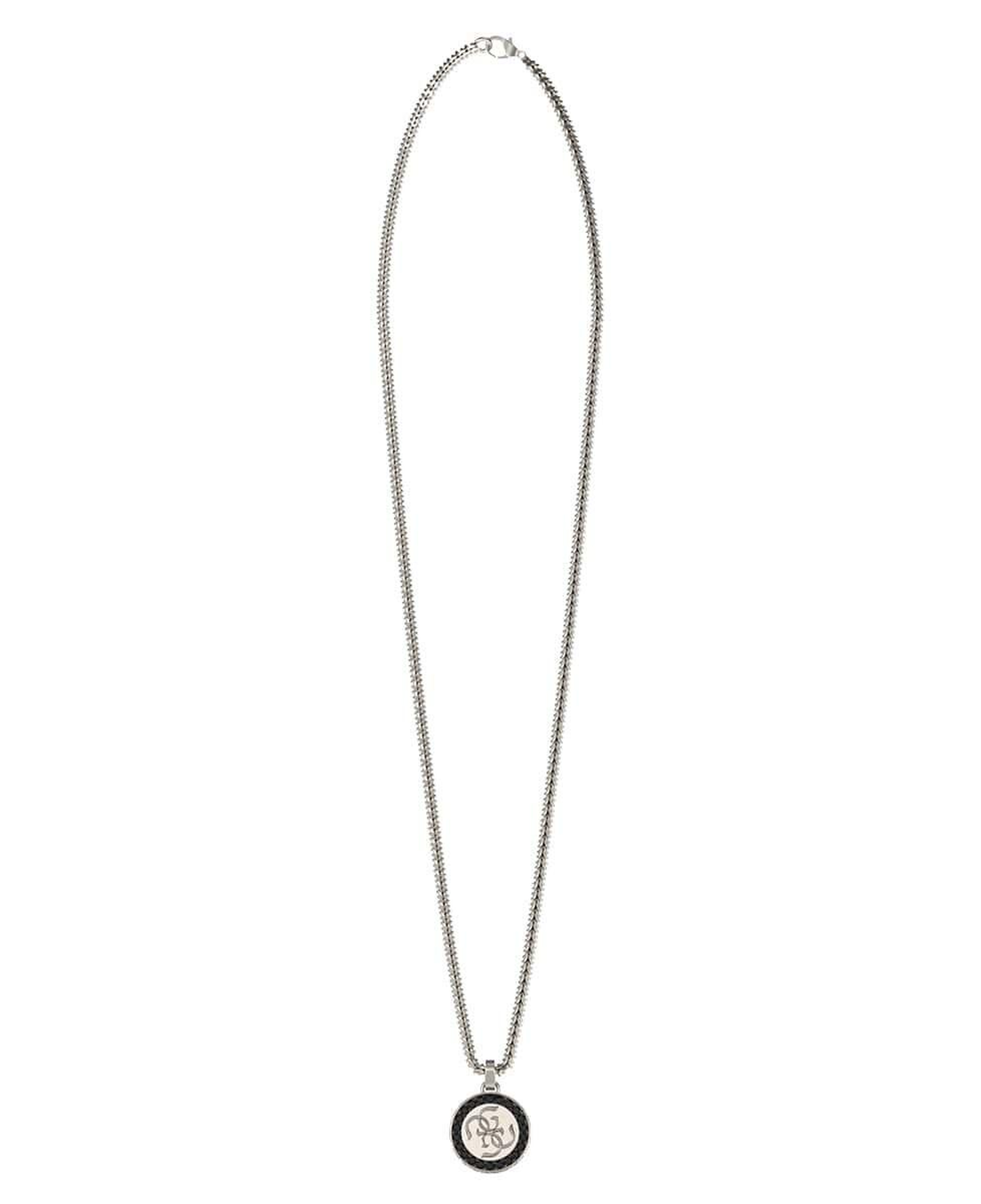 Guess JGUJUMN05079JWSTTU Erkek Kolye