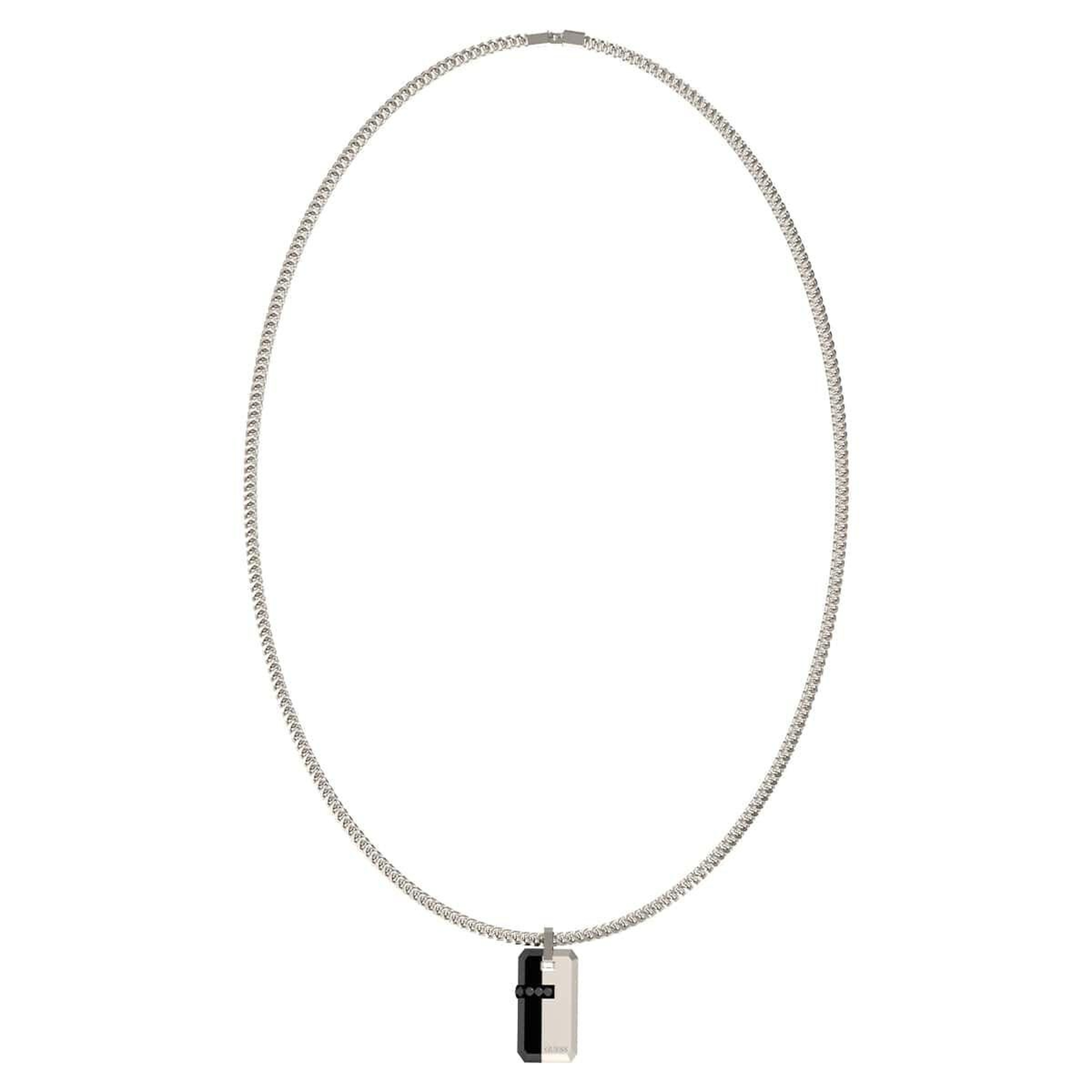 Guess JGUJUMN05104JWSTTU Erkek Kolye
