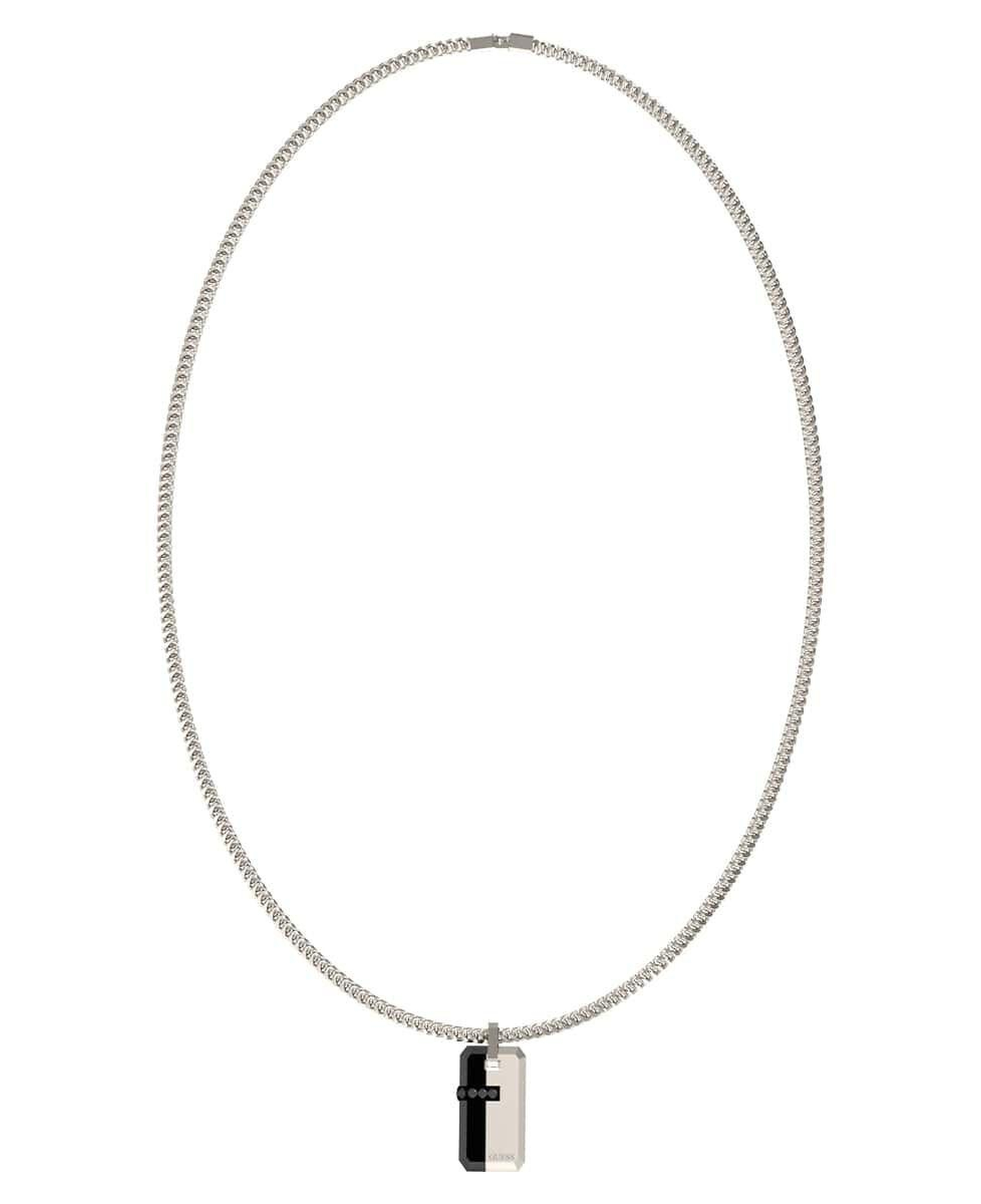 Guess JGUJUMN05104JWSTTU Erkek Kolye