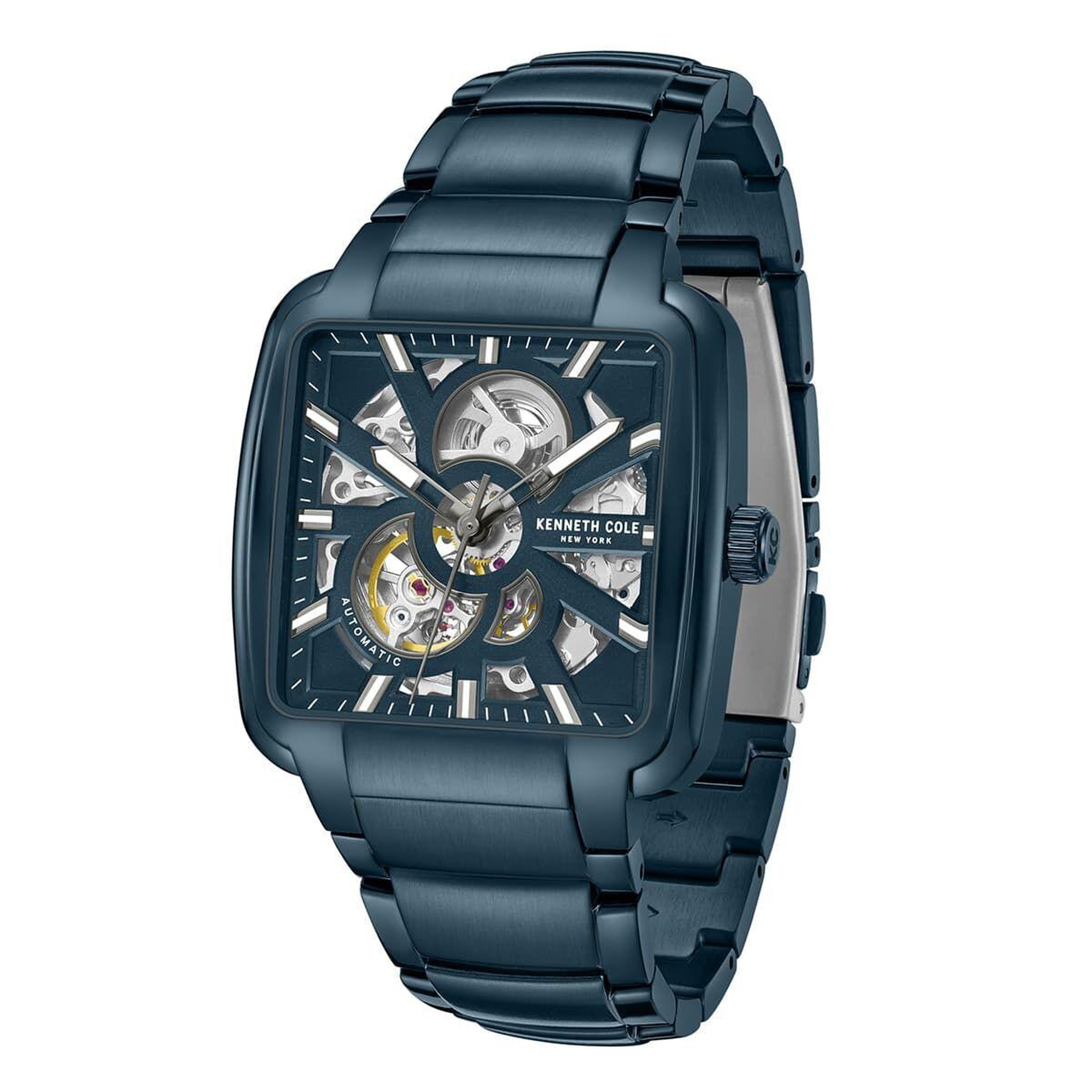 Kenneth Cole KCWGY0046502 Erkek Kol Saati