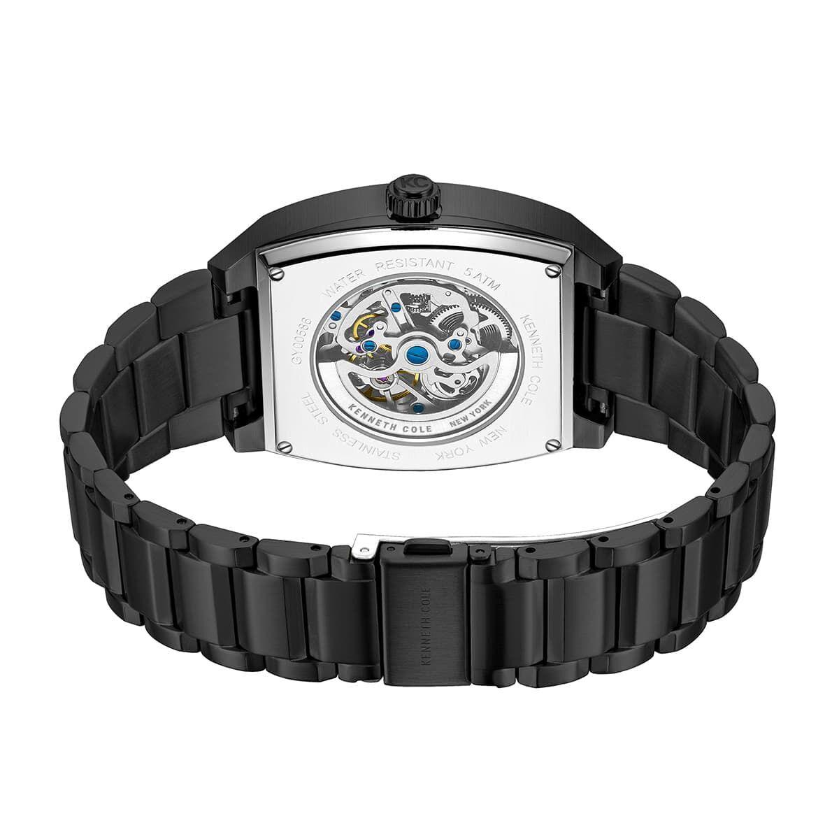 Kenneth Cole KCWGY0058601 Erkek Kol Saati
