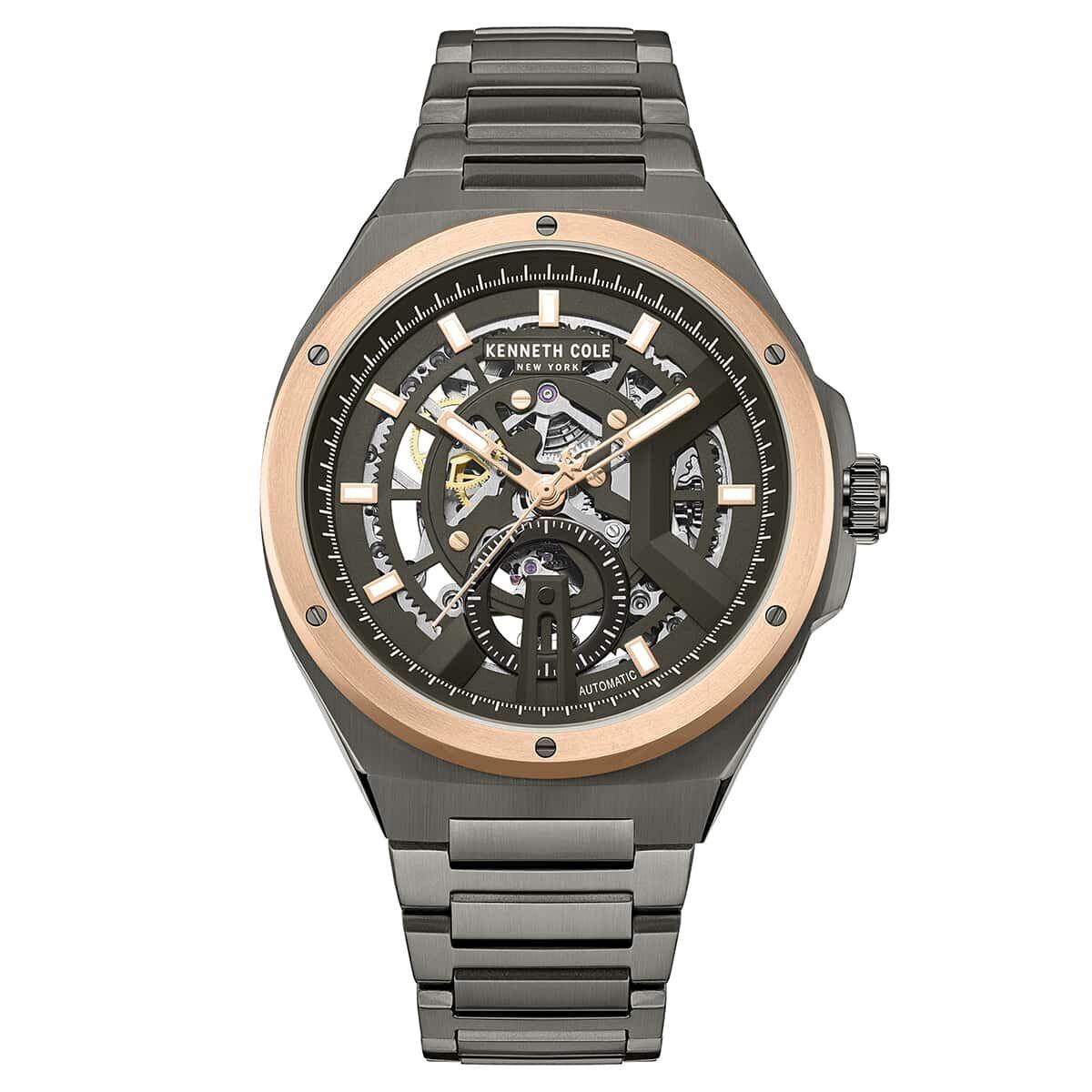 Kenneth Cole KCWGY0080401 Erkek Kol Saati