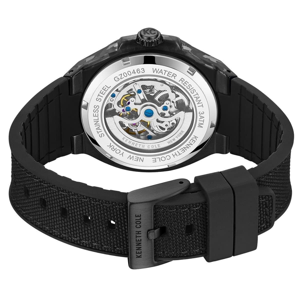 Kenneth Cole KCWGZ0046302 Erkek Kol Saati