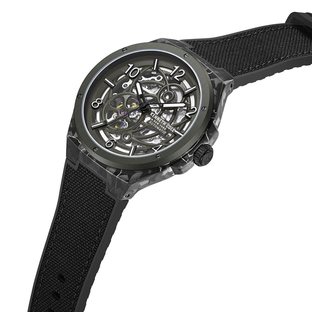 Kenneth Cole KCWGZ0046302 Erkek Kol Saati