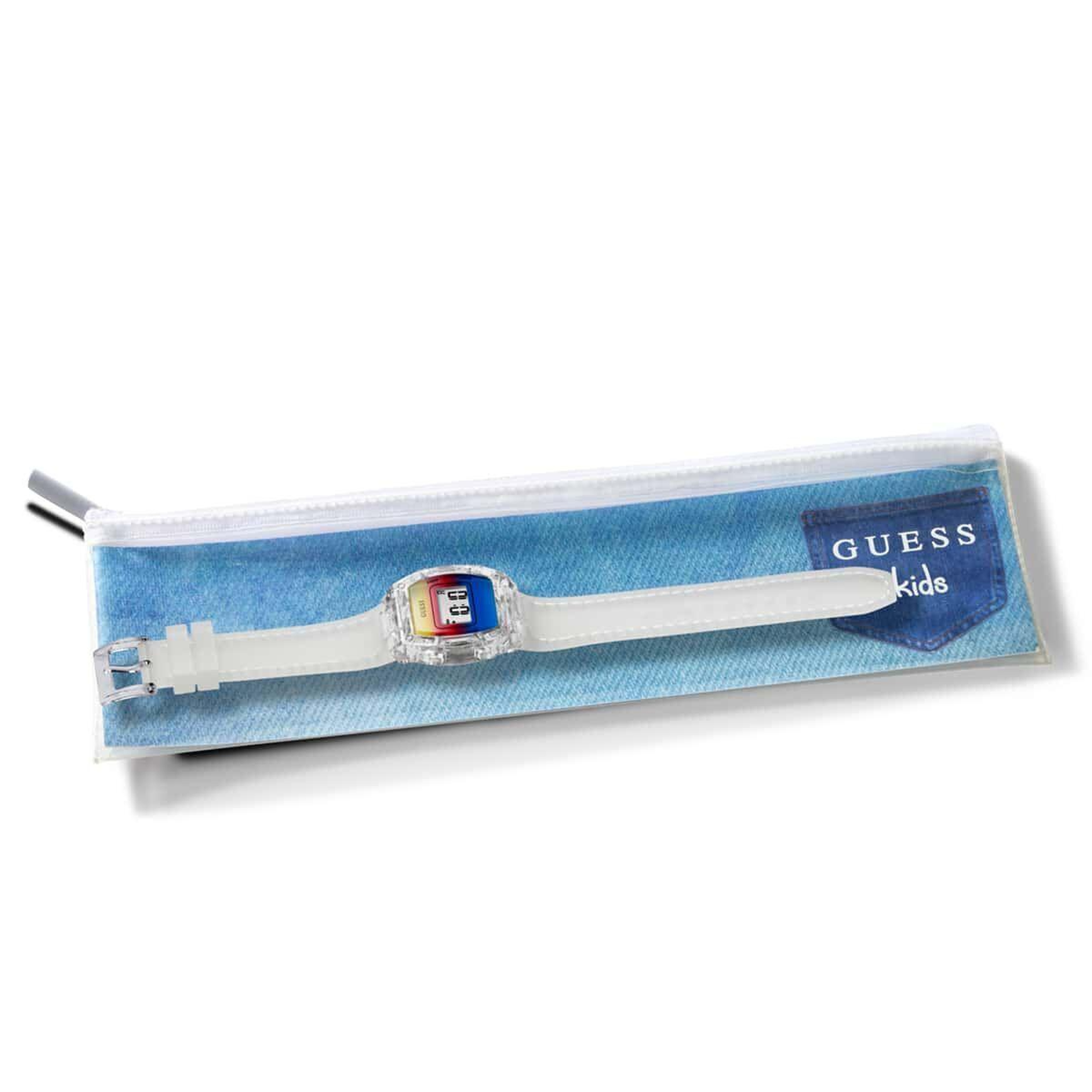 Guess GUGK0013G1 Çocuk Kol Saati