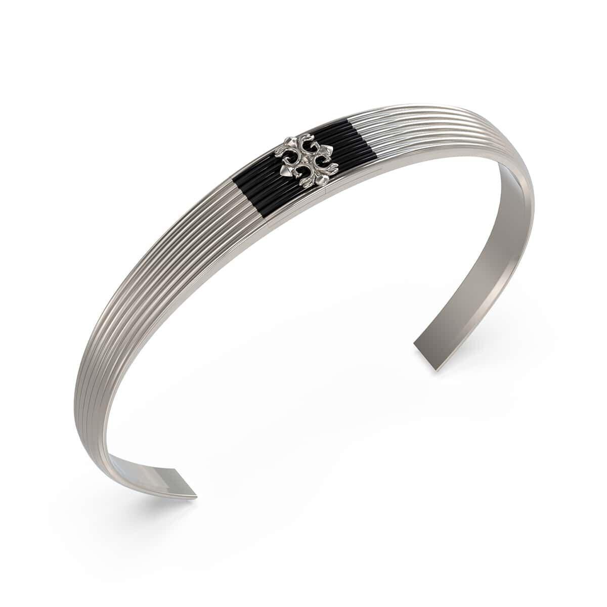 Guess JGUJUMB05068JWSTBKS Erkek Bileklik