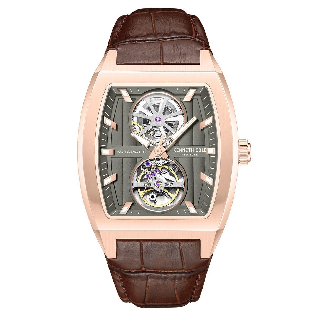 Kenneth Cole KCWGX0058803 Erkek Kol Saati
