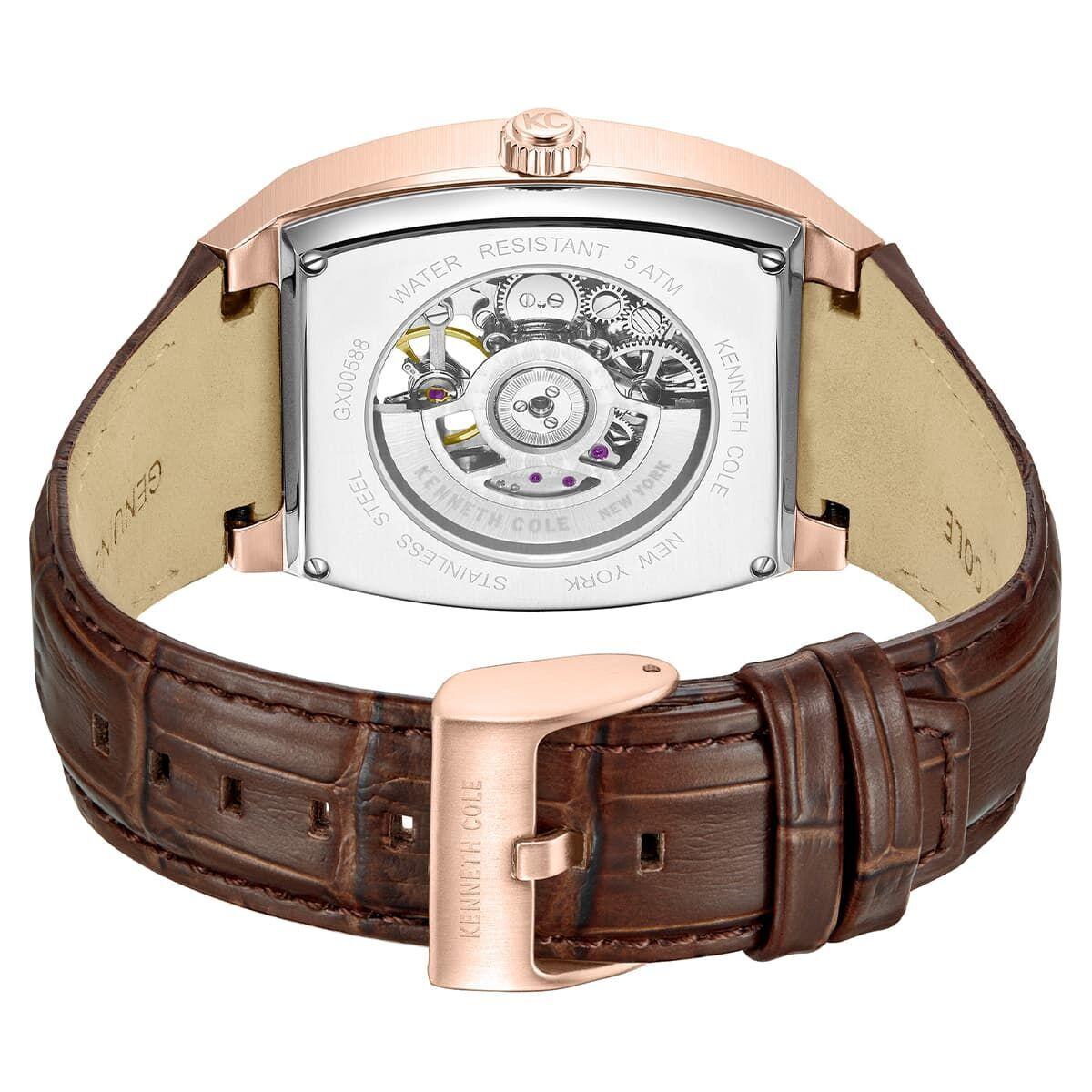 Kenneth Cole KCWGX0058803 Erkek Kol Saati