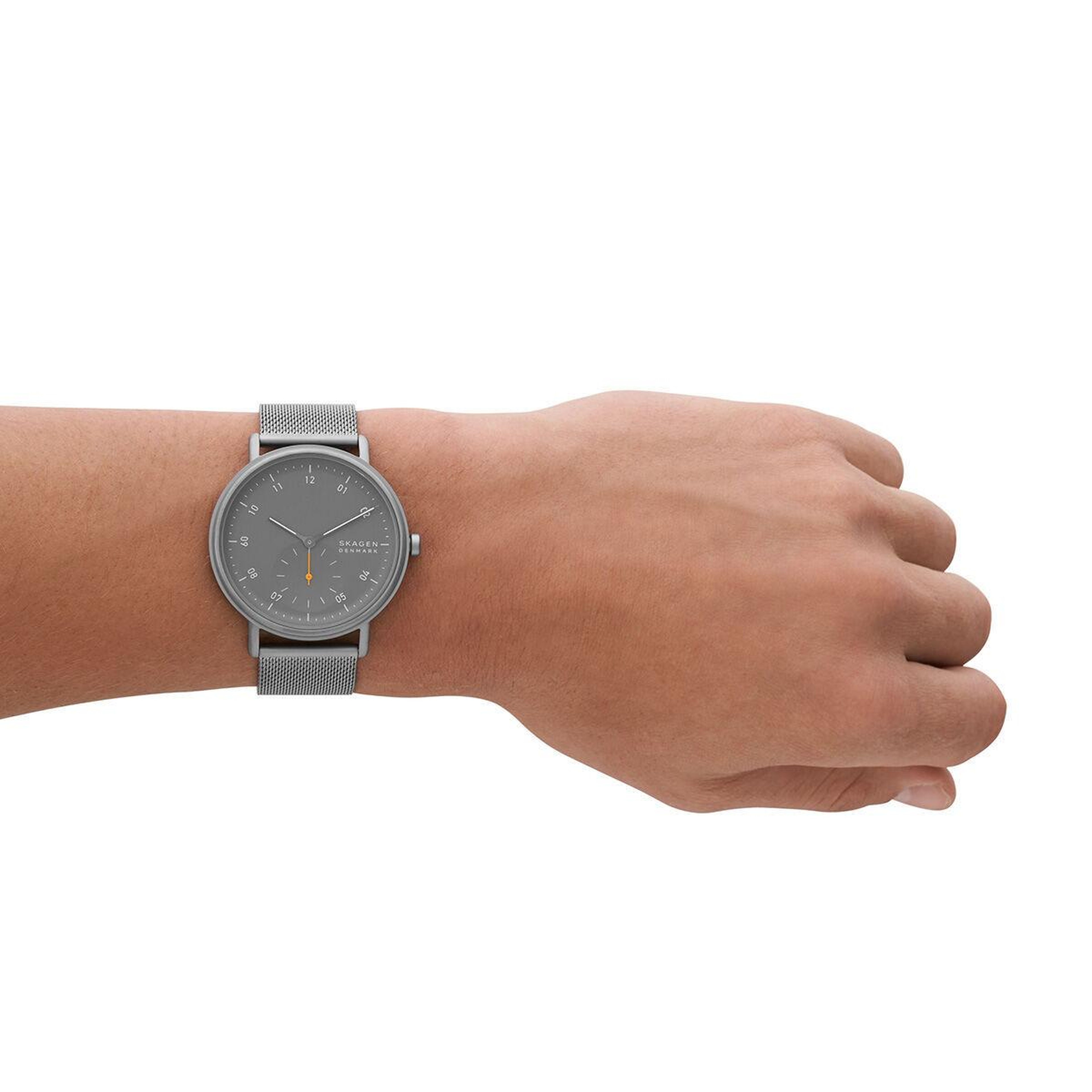 Skagen SKW6891 Erkek Kol Saati