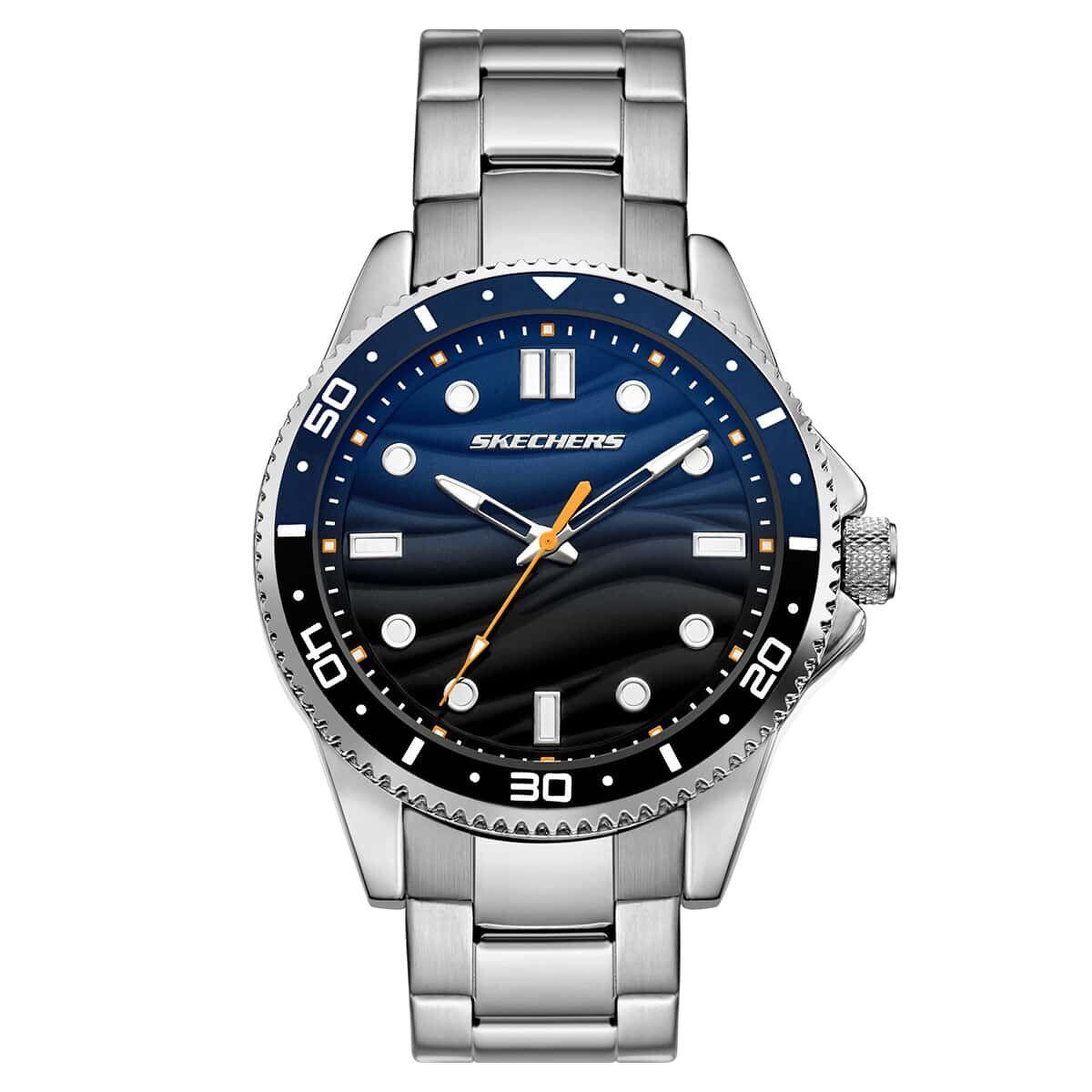 Skechers SR5271 Erkek Kol Saati