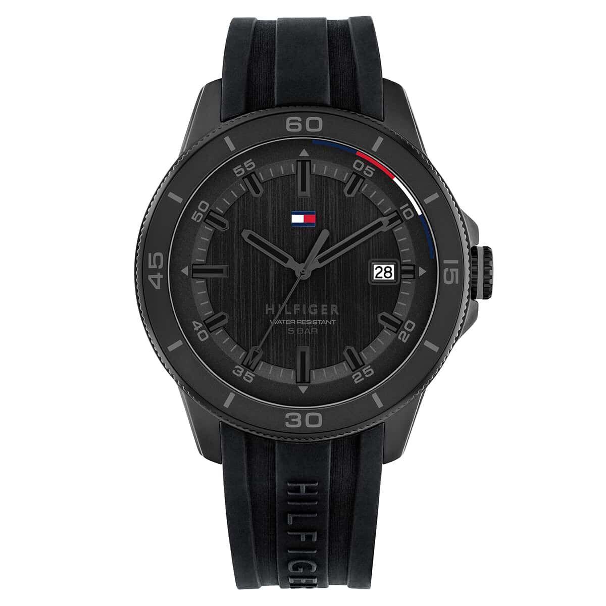 Tommy Hilfiger TH1792226 Erkek Kol Saati