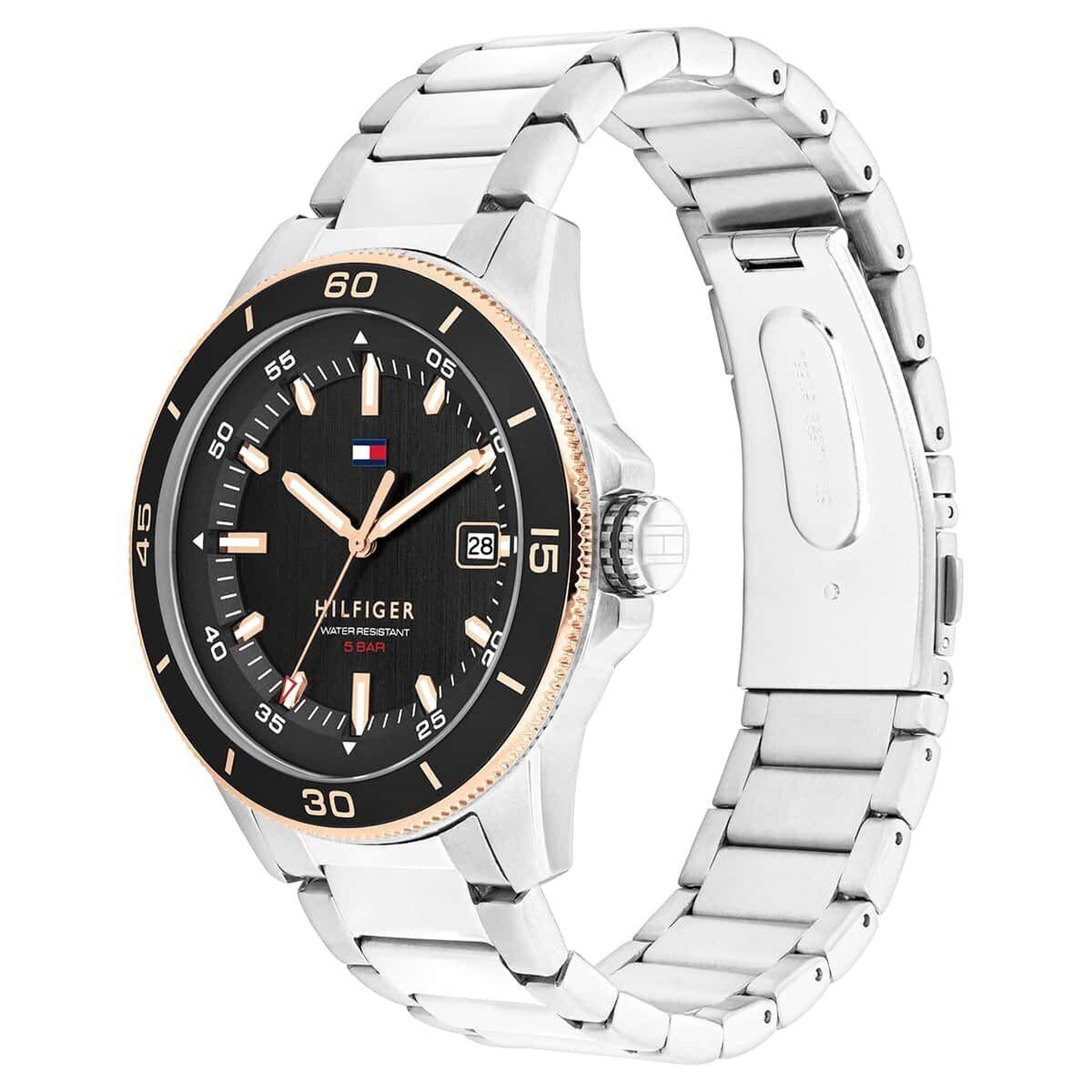 Tommy Hilfiger TH1792228 Erkek Kol Saati