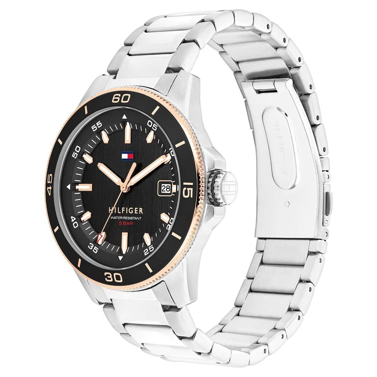 Tommy Hilfiger TH1792228 Erkek Kol Saati