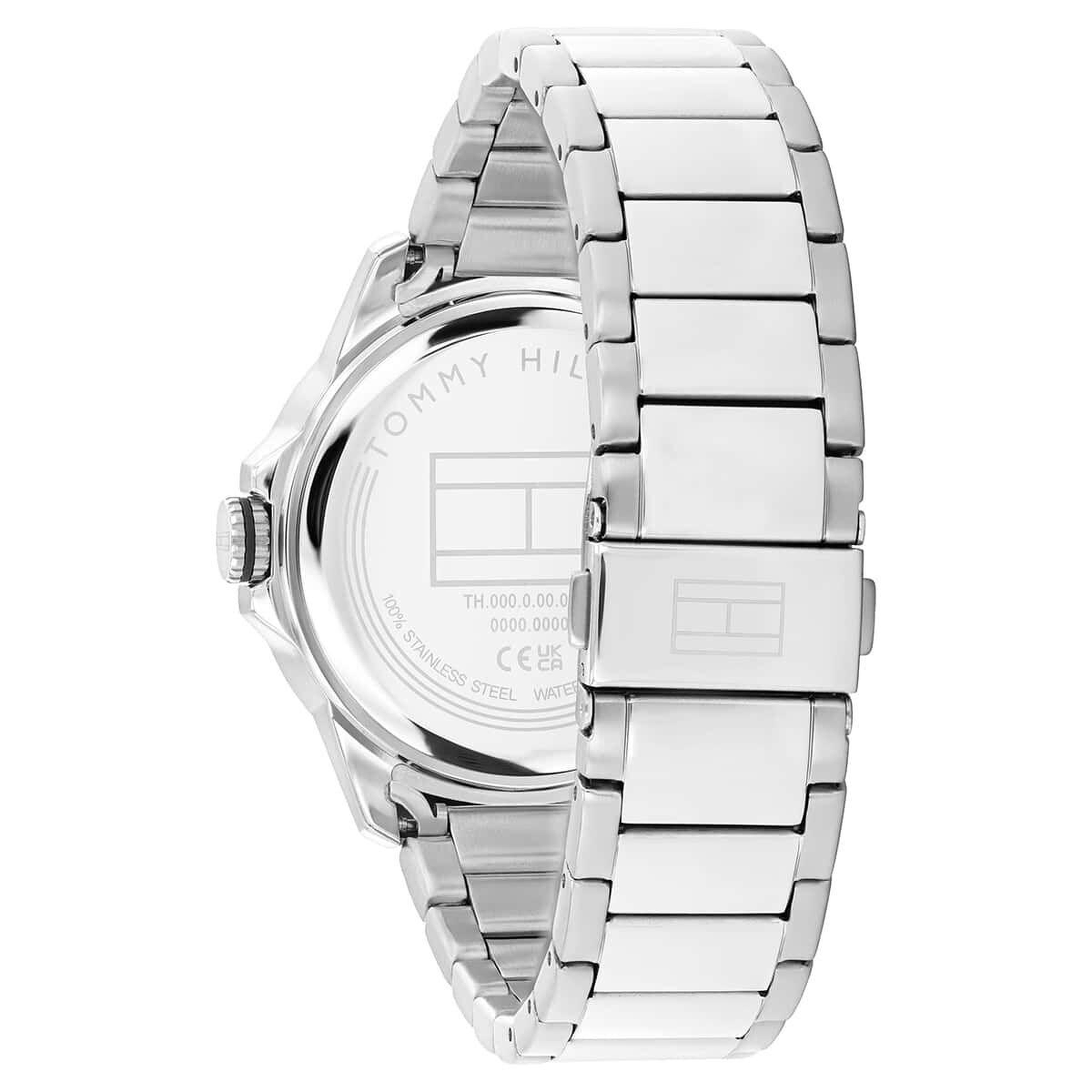 Tommy Hilfiger TH1792228 Erkek Kol Saati