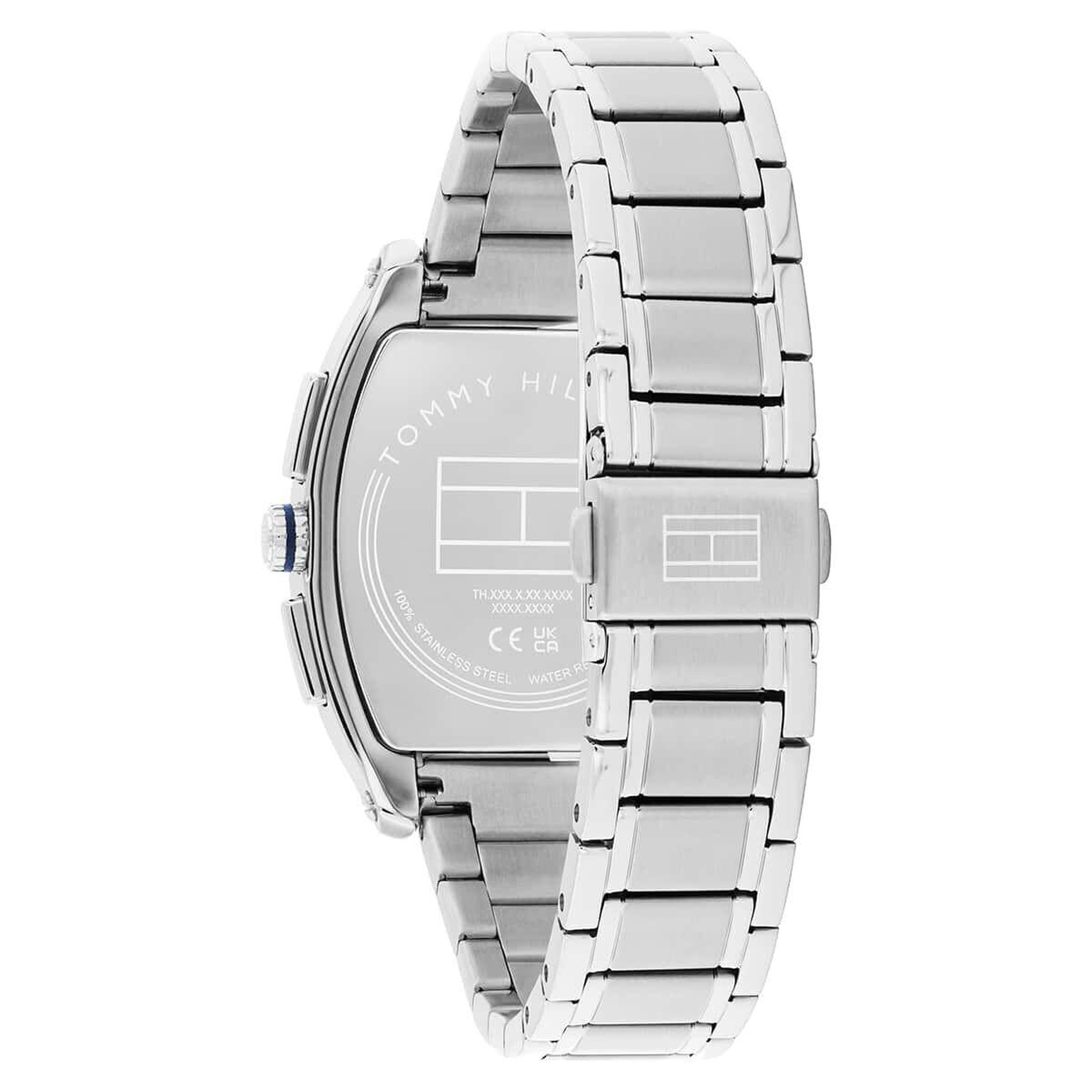 Tommy Hilfiger TH1710763 Erkek Kol Saati