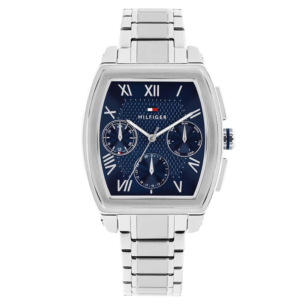 Tommy Hilfiger TH1710763 Erkek Kol Saati