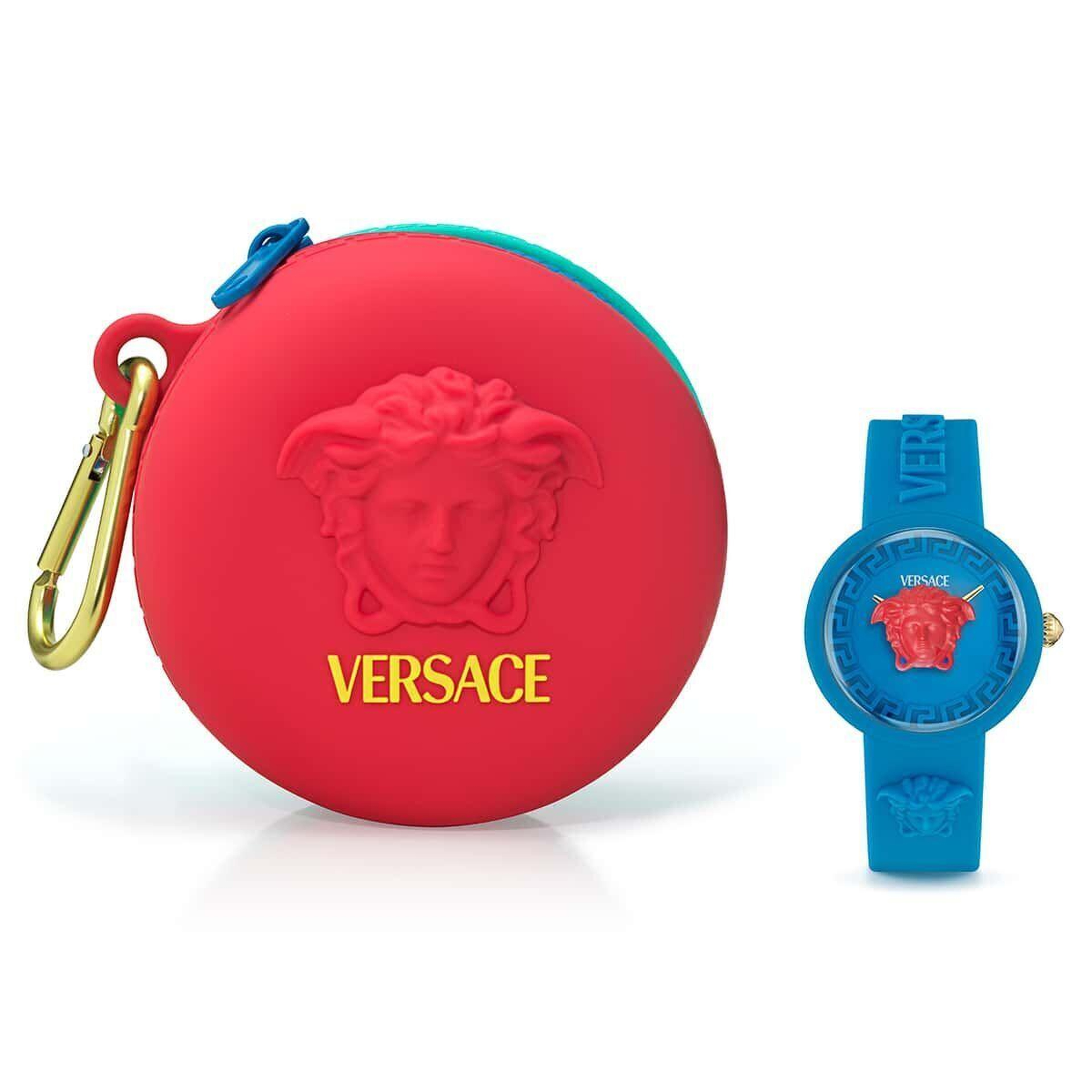 Versace VRSCVE9200125 Çocuk Kol Saati