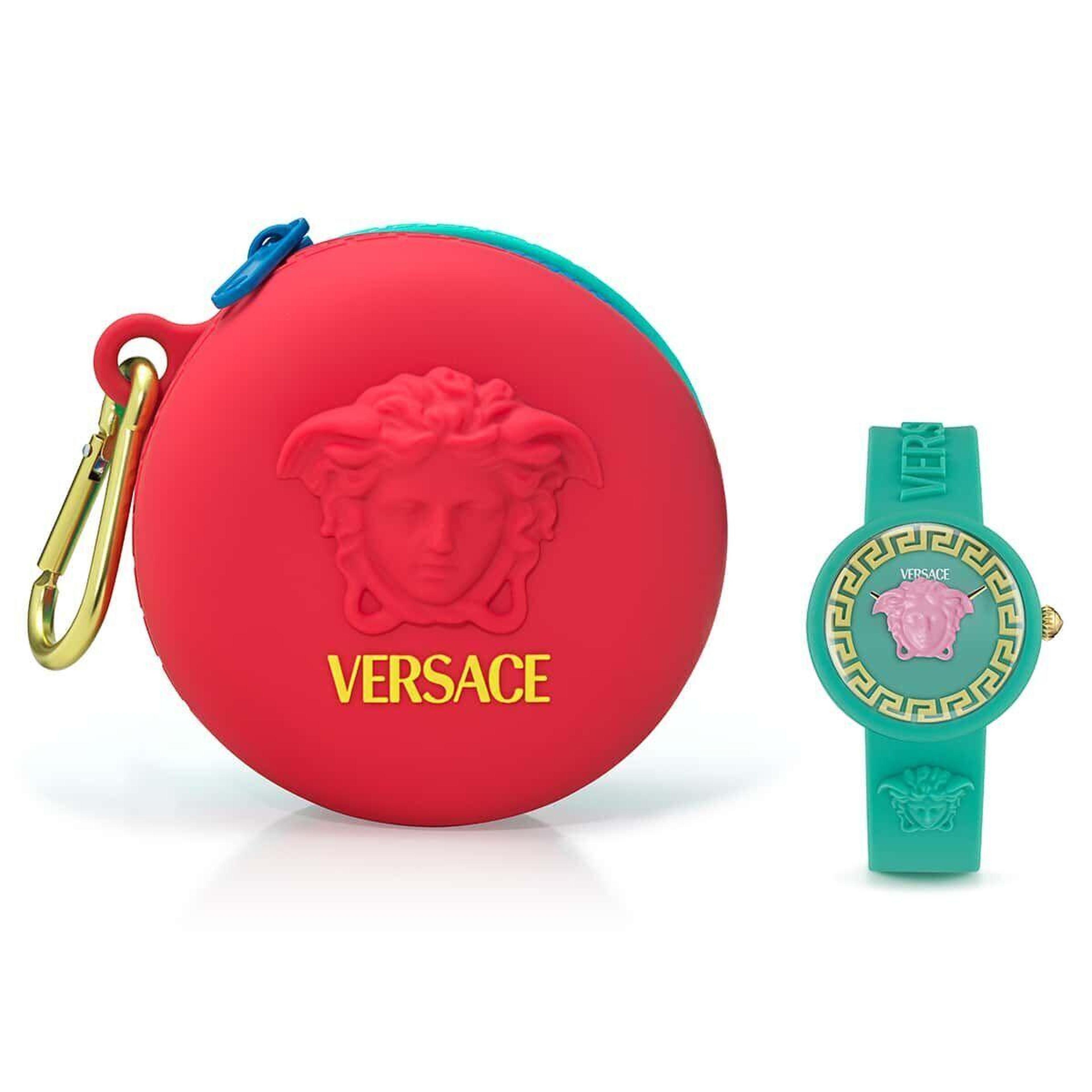 Versace VRSCVE9200225 Çocuk Kol Saati