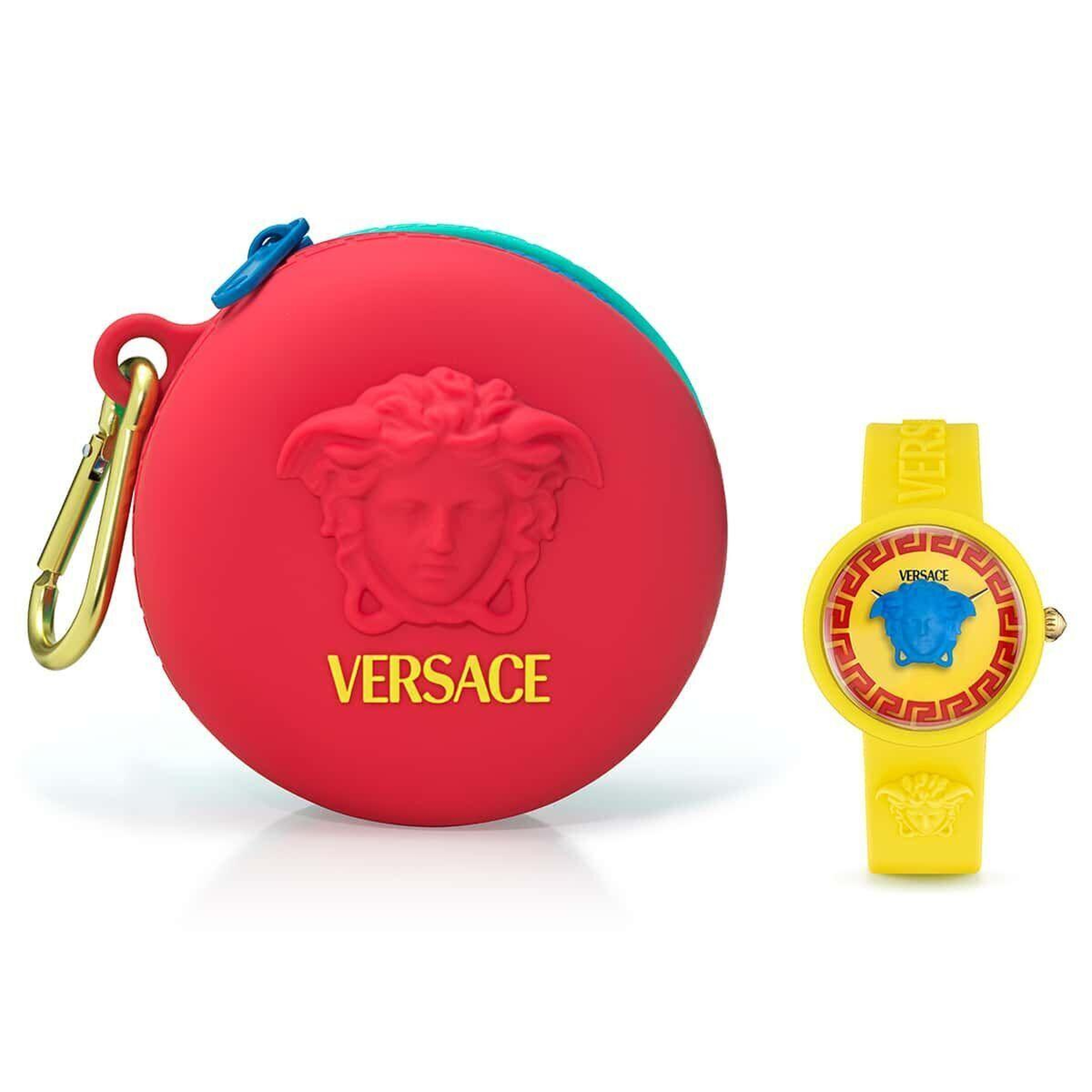 Versace VRSCVE9200425 Çocuk Kol Saati