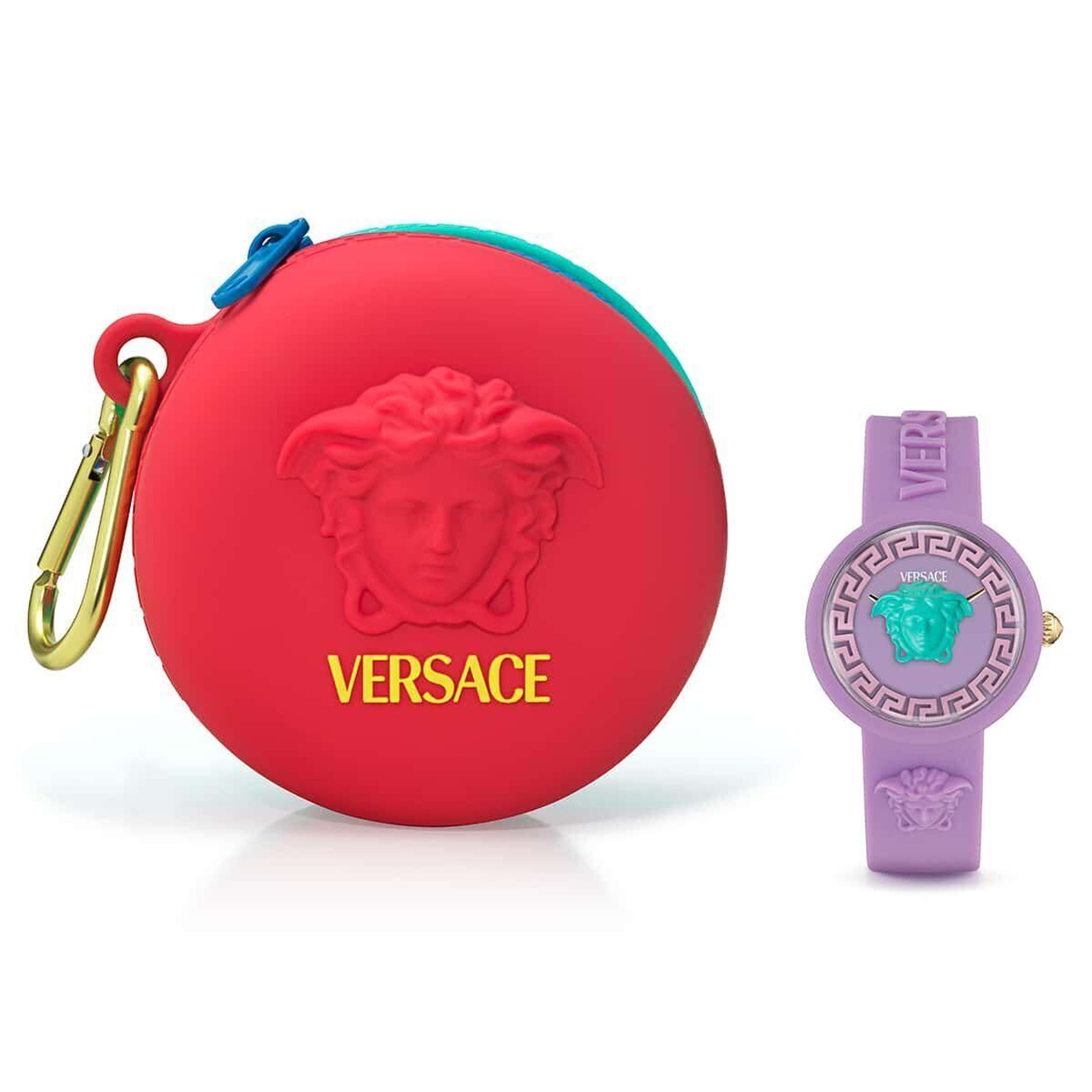 Versace VRSCVE9200525 Çocuk Kol Saati