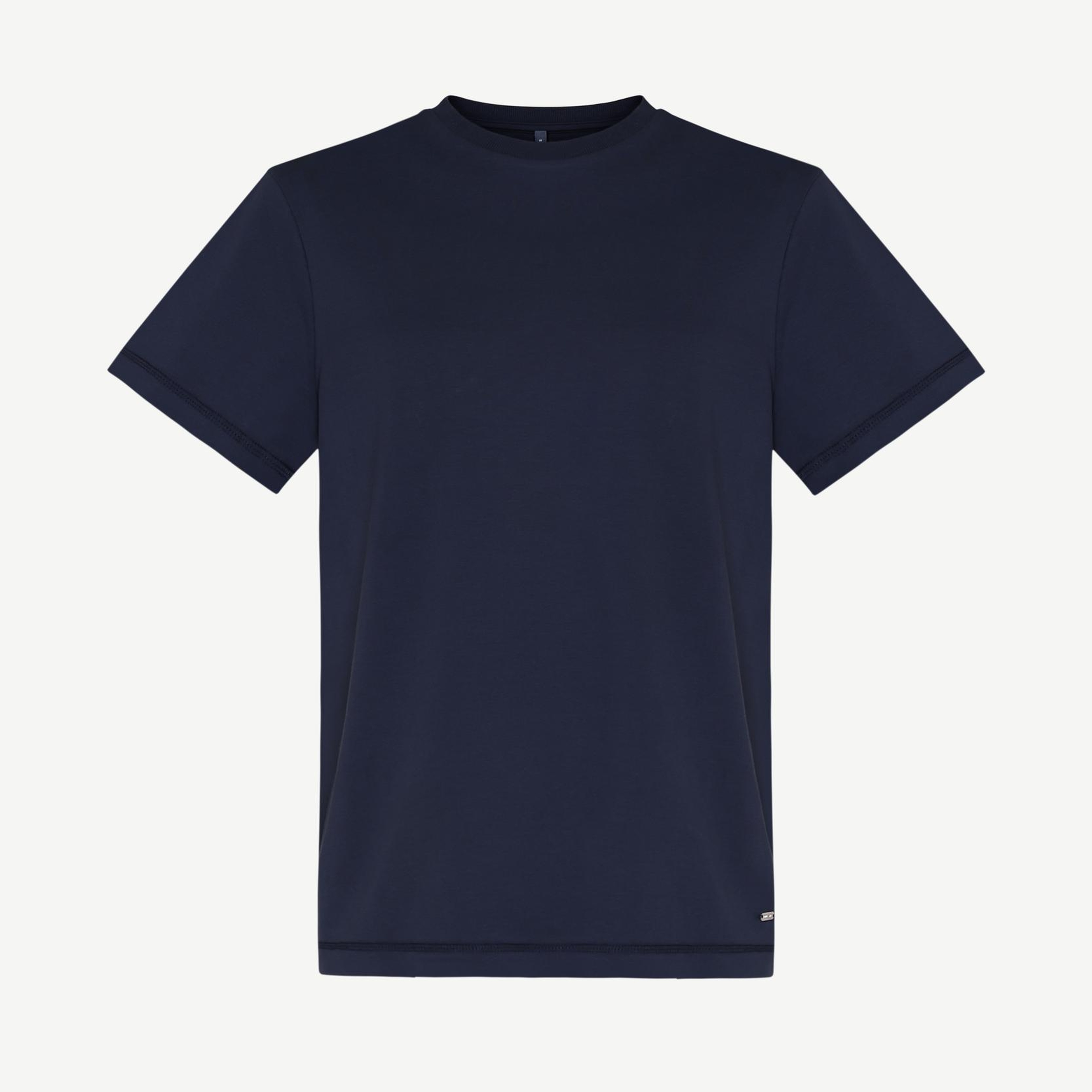 YARGICI Regular Bisiklet Yaka Kısa Kol T-shirt