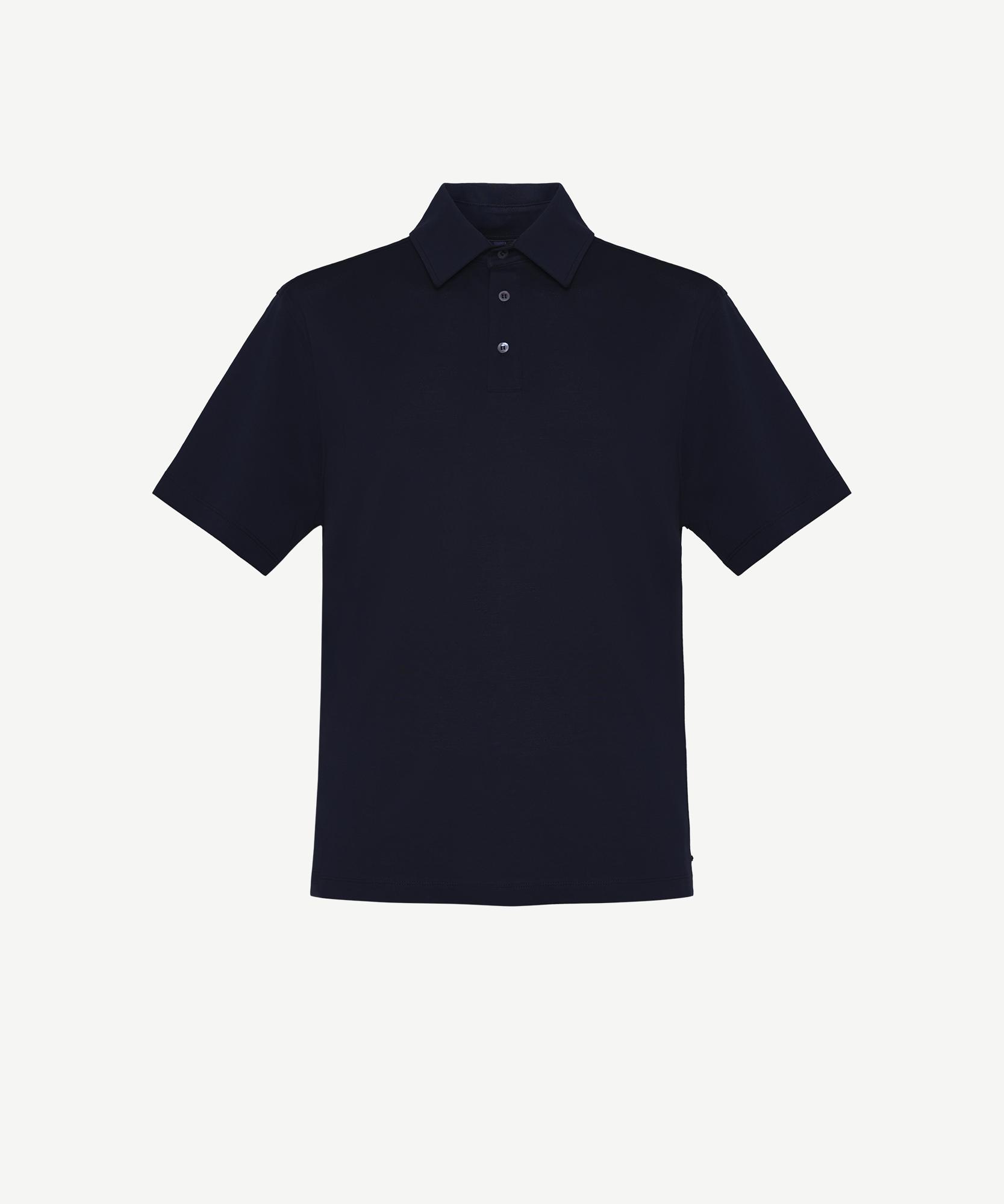 YARGICI Regular Polo Yaka Kısa Kol T-shirt