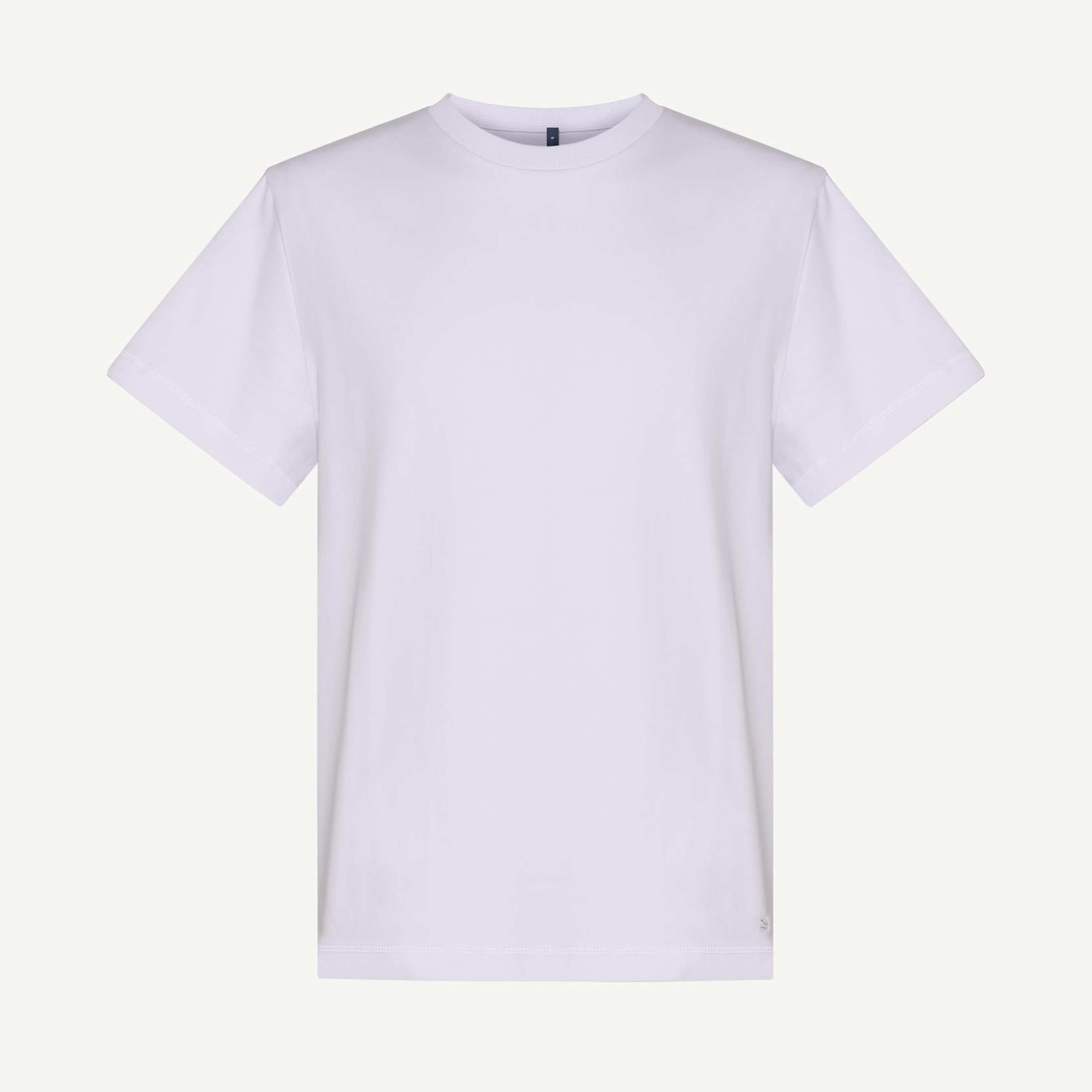 YARGICI Regular Bisiklet Yaka Kısa Kol T-shirt
