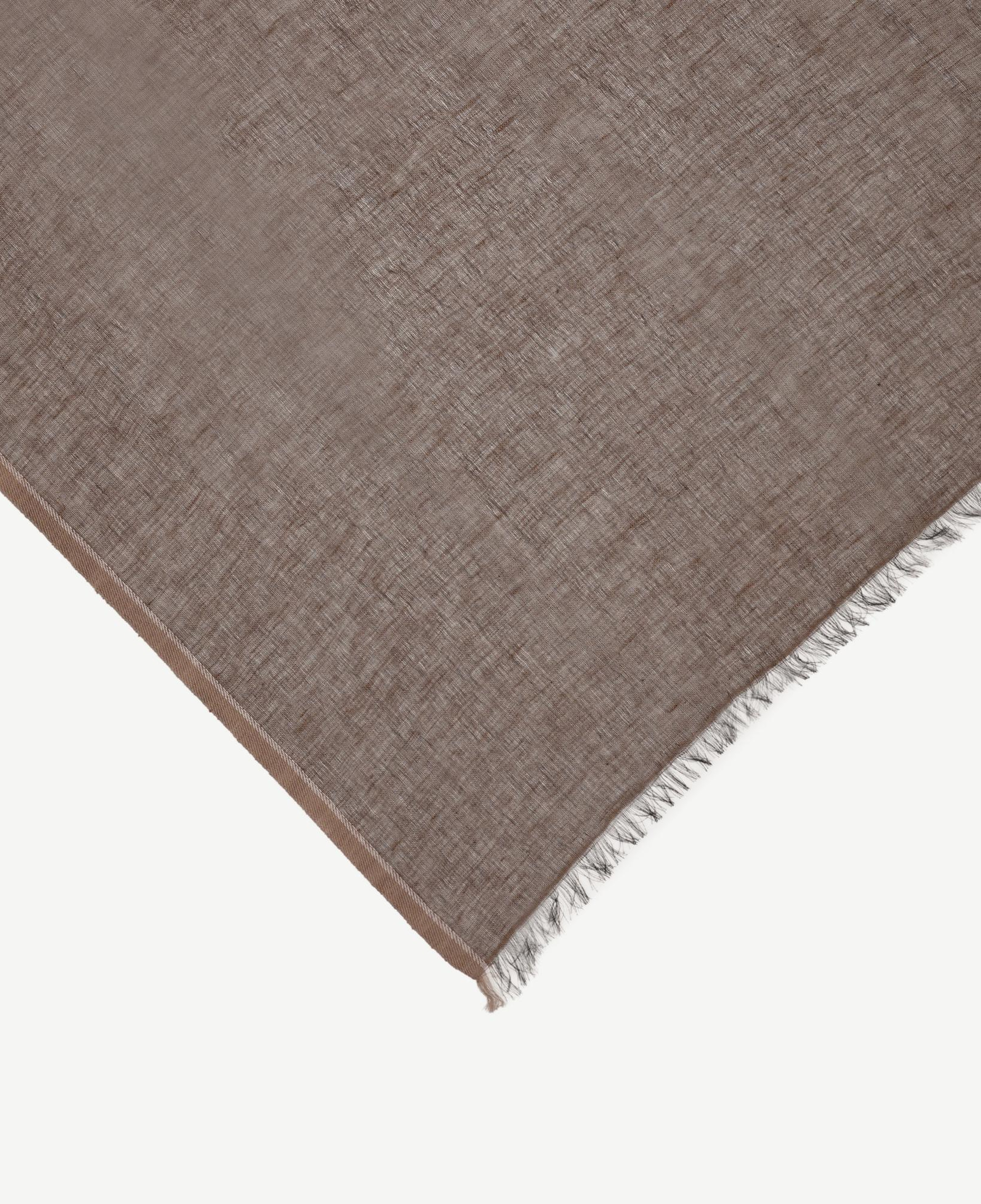 YARGICI Düz Renk Şal