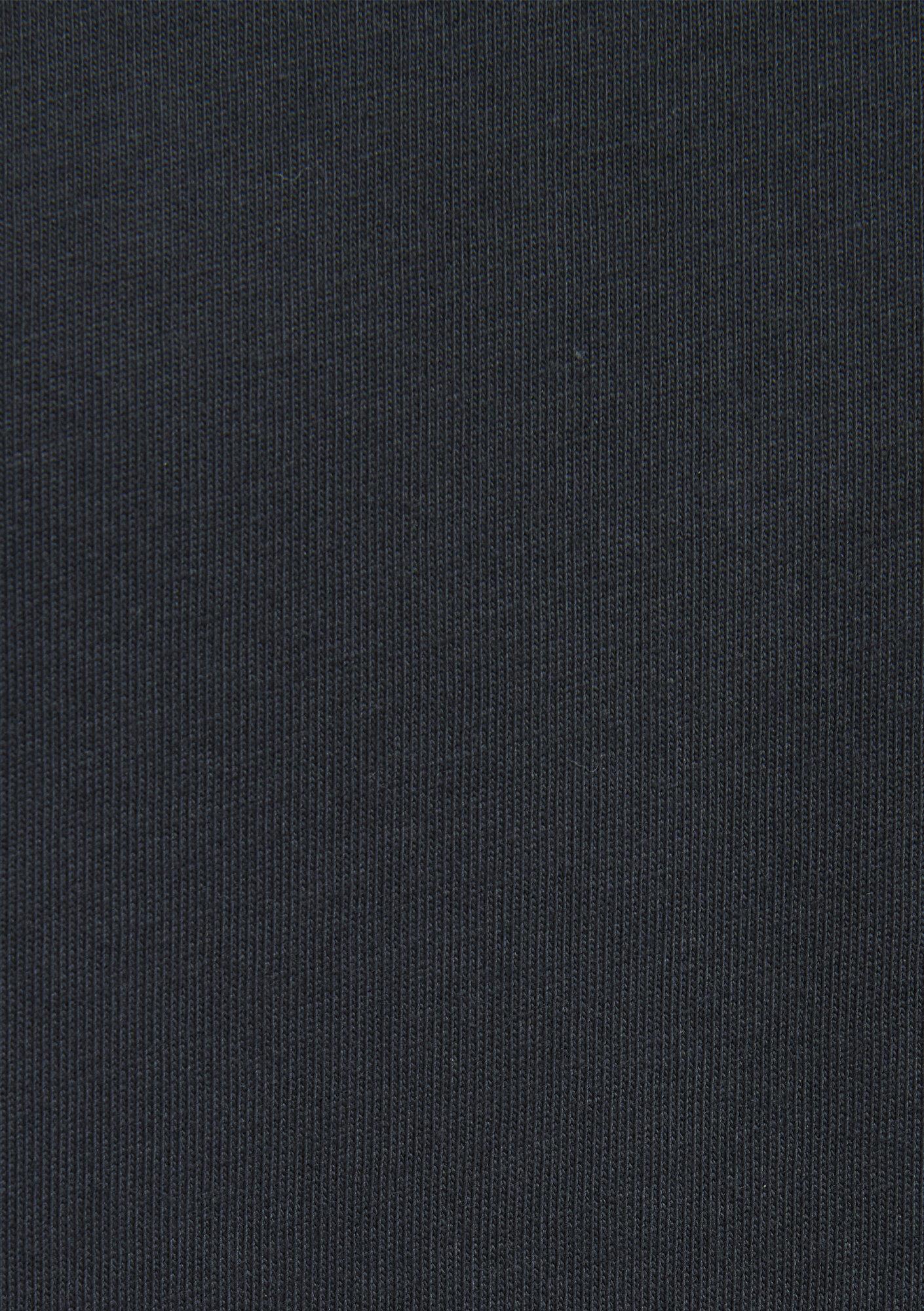 Mavi Mavi Black Siyah Tişört Loose Fit / Bol Rahat Kesim 0613589-71379