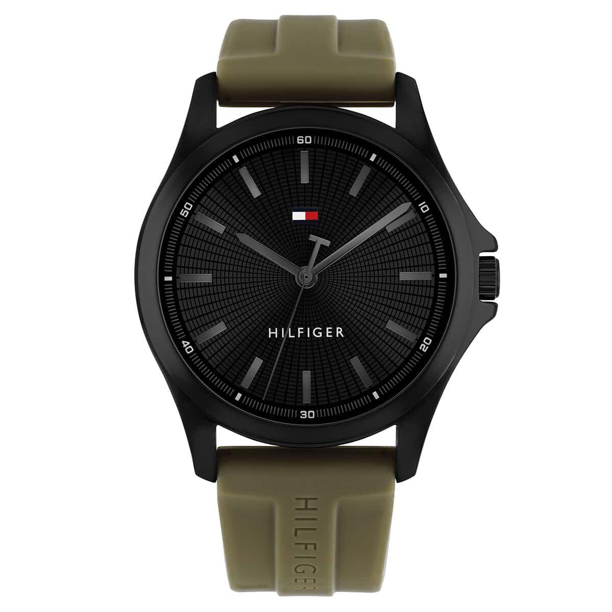 Tommy Hilfiger TH1710741 Erkek Kol Saati