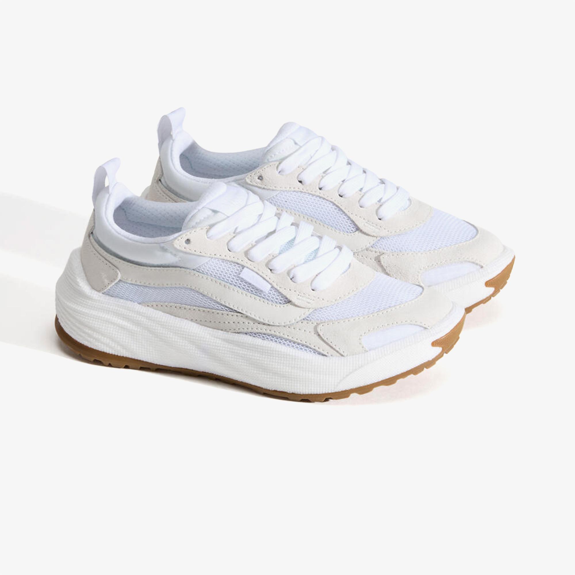 Vans Ultrarange Neo 2.0 Unisex Beyaz Sneaker