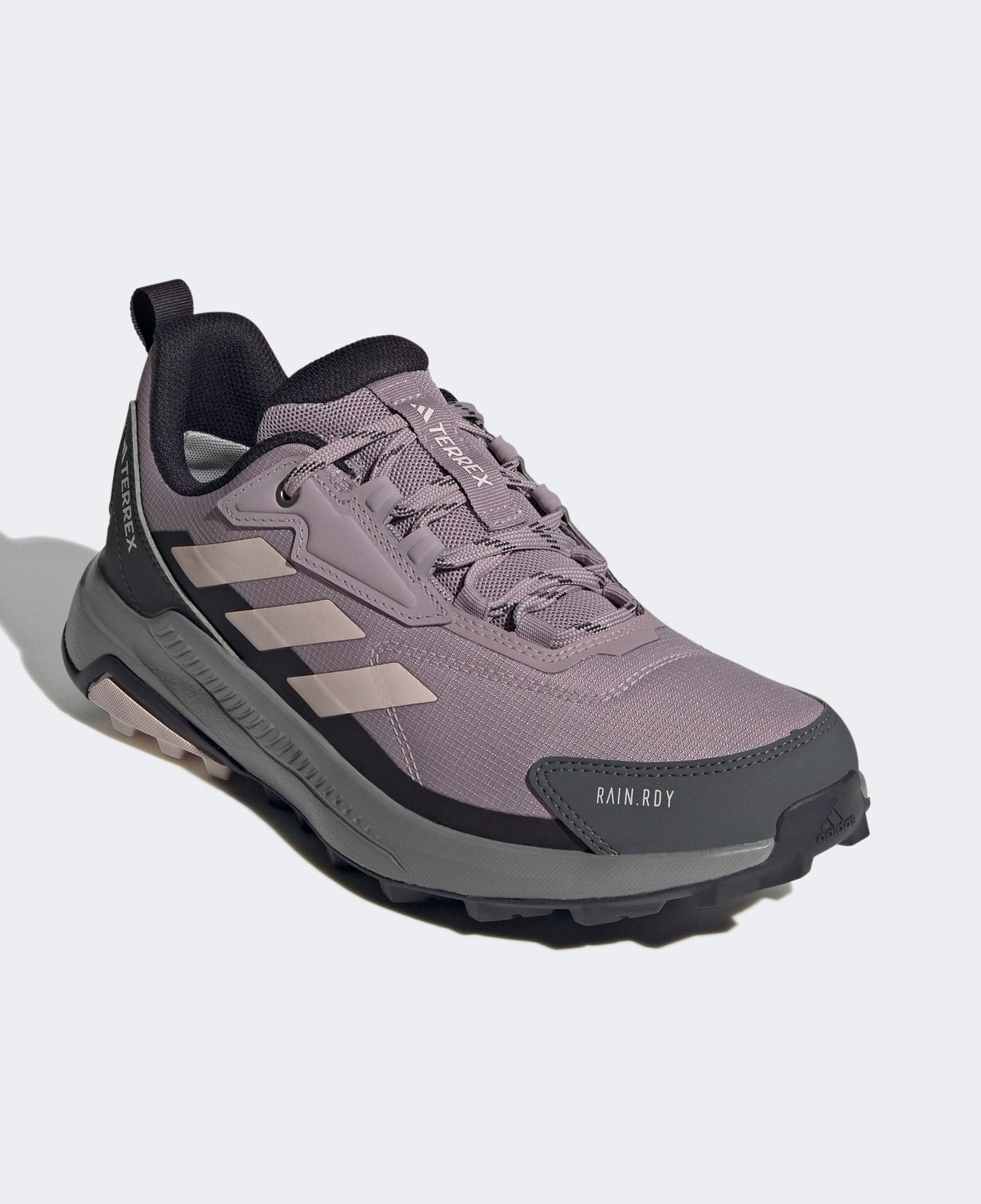 adidas Terrex Anylander Kadın Pembe Outdoor Ayakkabı
