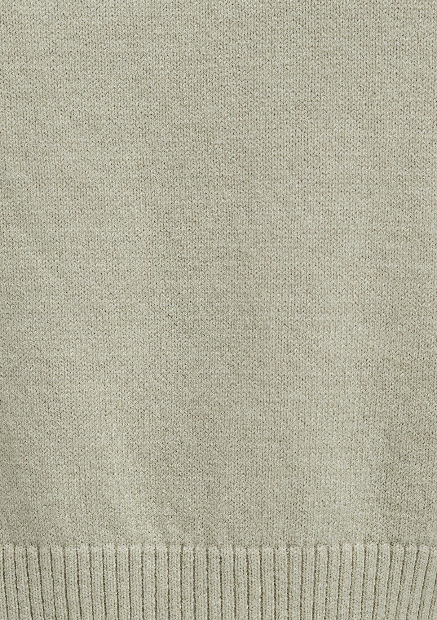 Mavi Yün Karışımlı Yeşil Triko Slim Fit / Dar Kesim 1710847-71677