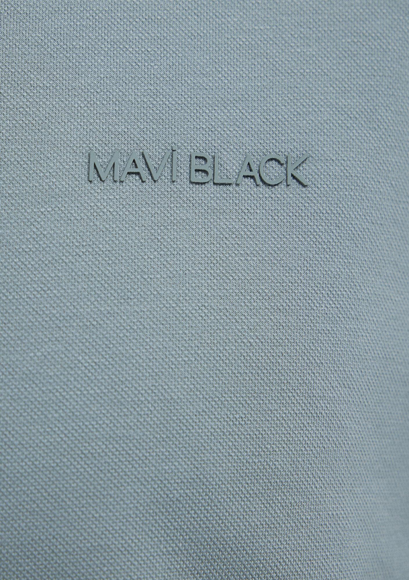 Mavi Mavi Polo Tişört Regular Fit / Normal Kesim 0611837-70118