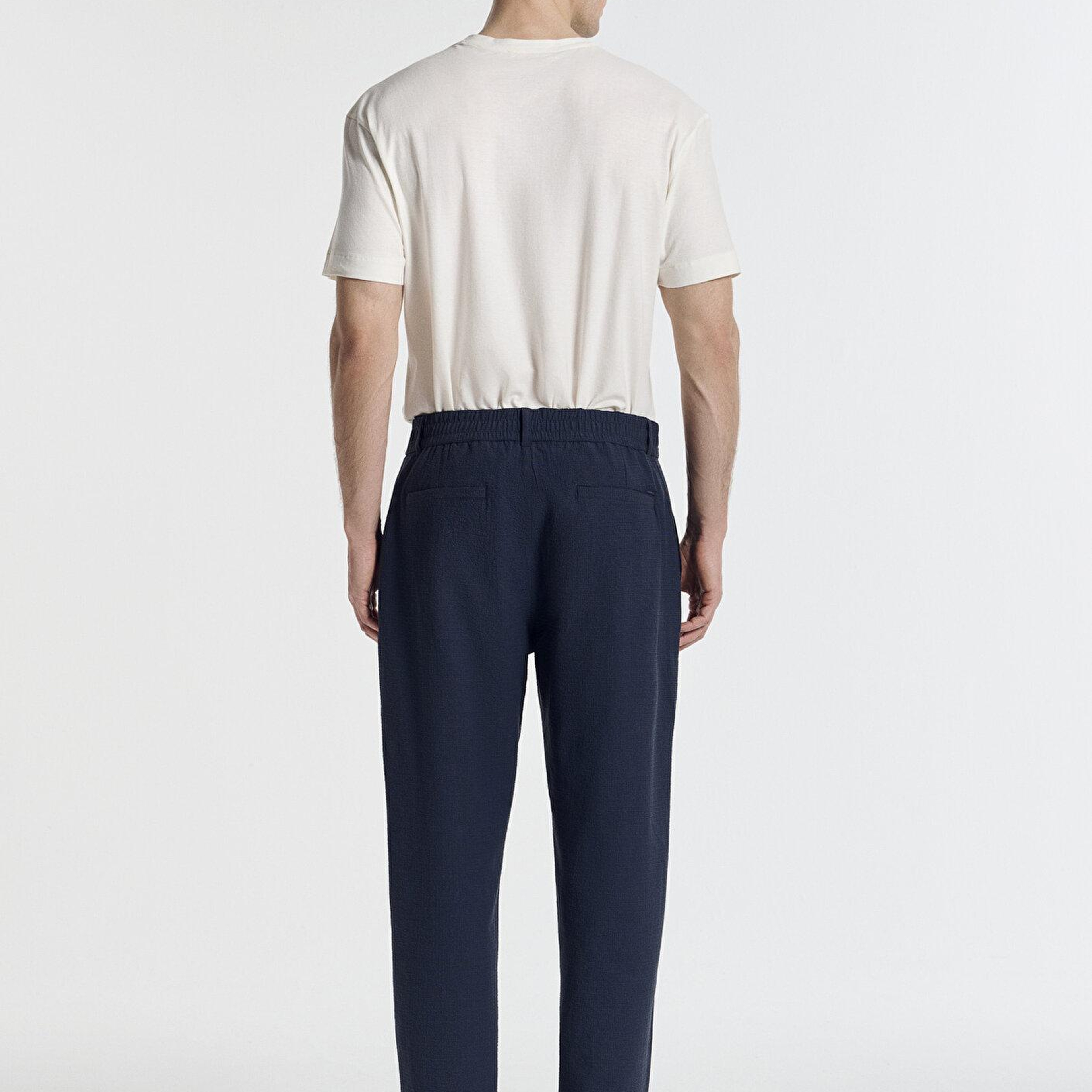 Mavi Lacivert Pantolon 0010581-82318