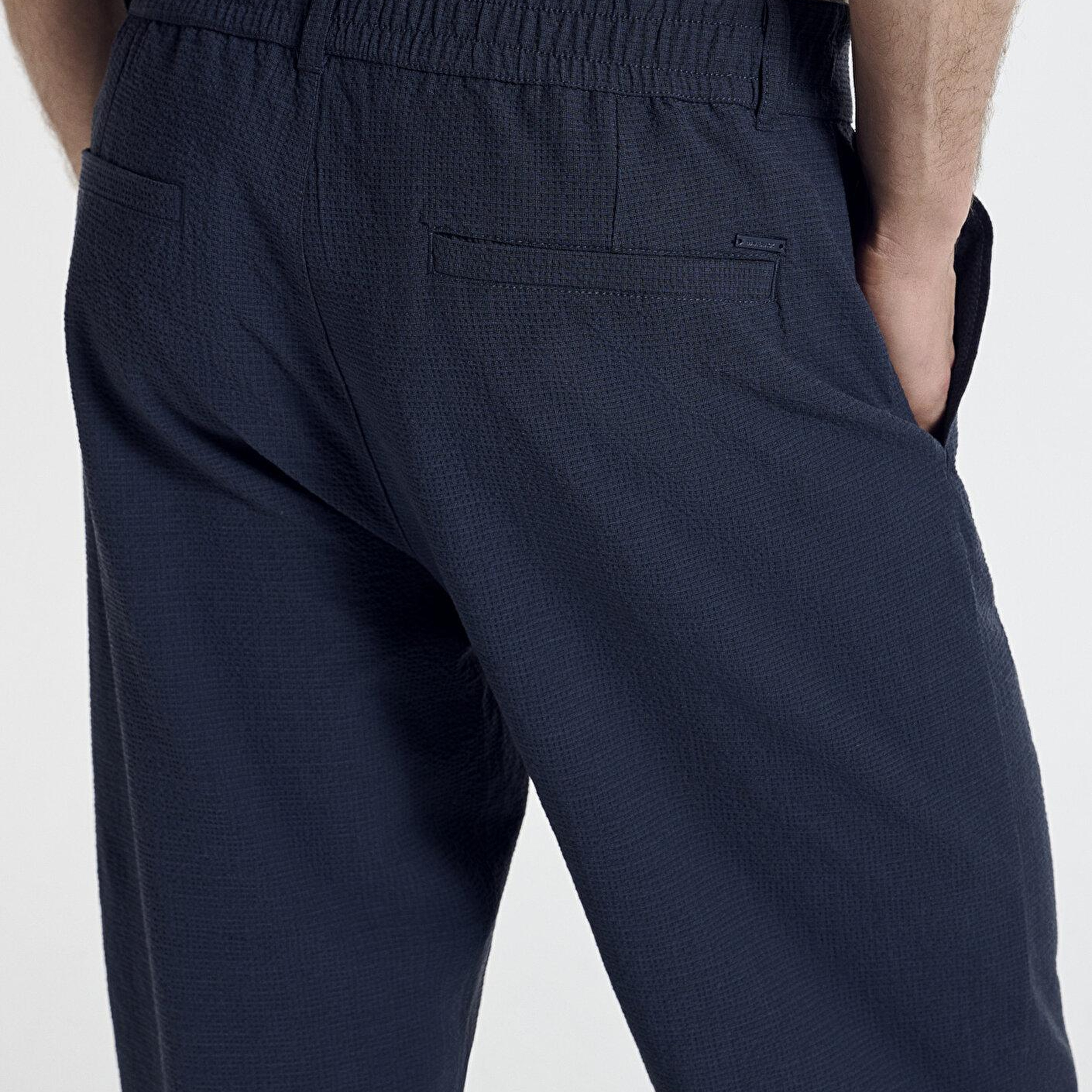 Mavi Lacivert Pantolon 0010581-82318