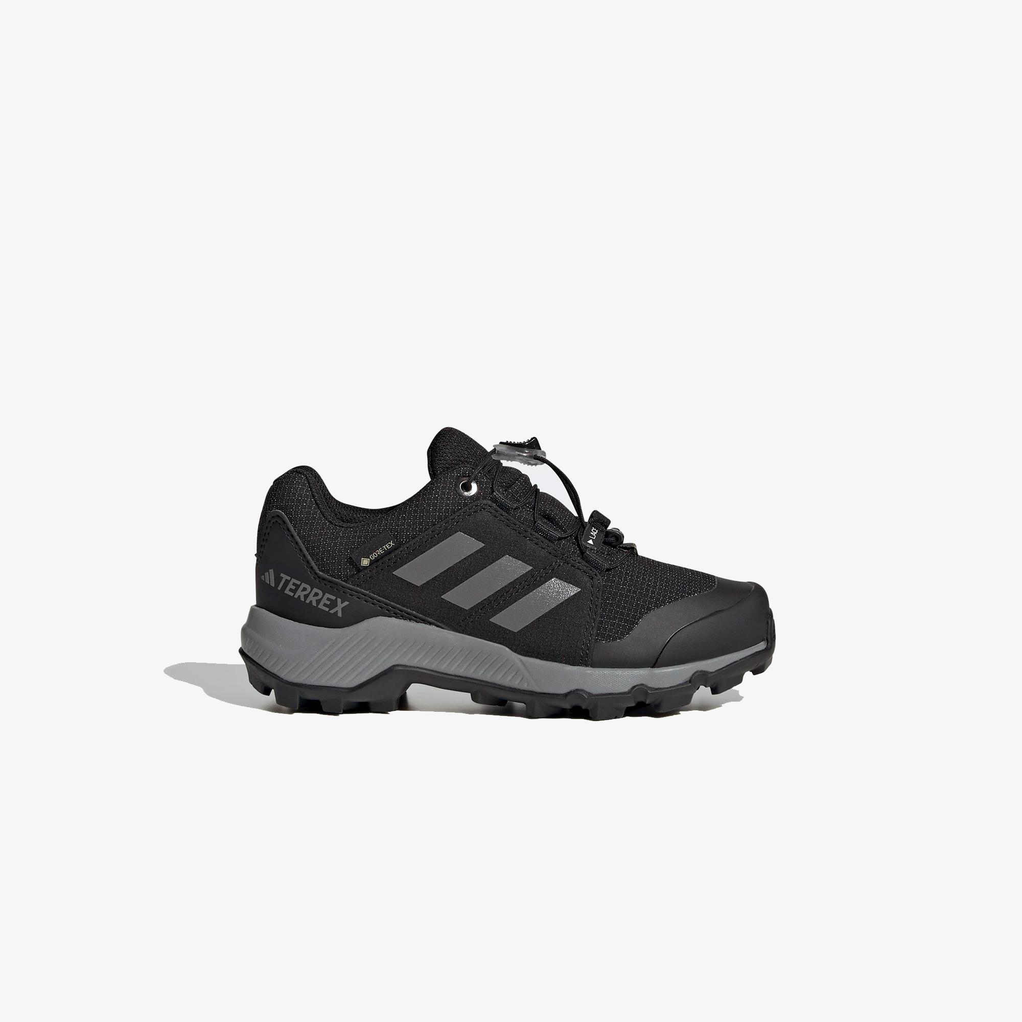 adidas Terrex Gtx K Çocuk Siyah Outdoor Ayakkabı