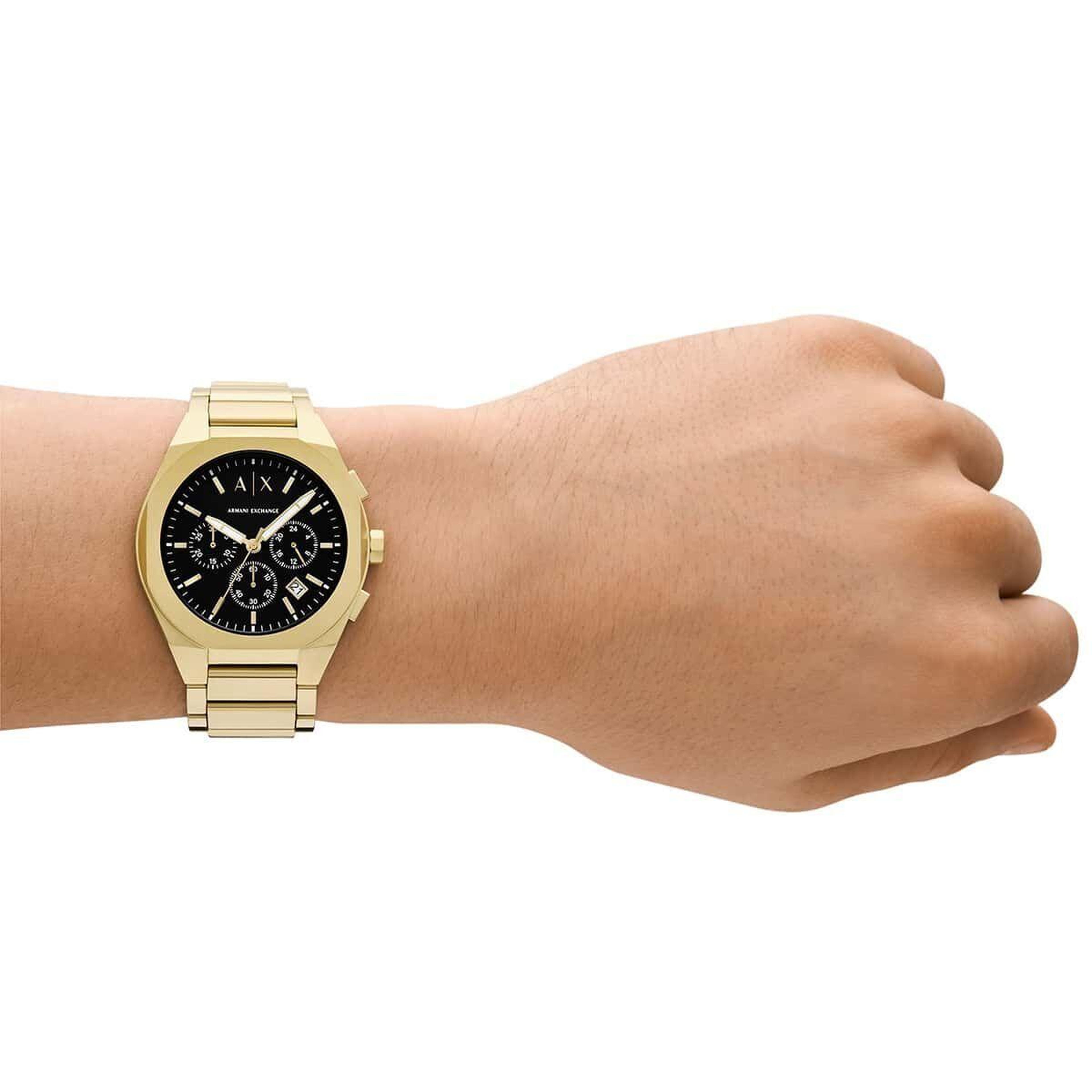 Armani Exchange AX4180 Erkek Kol Saat