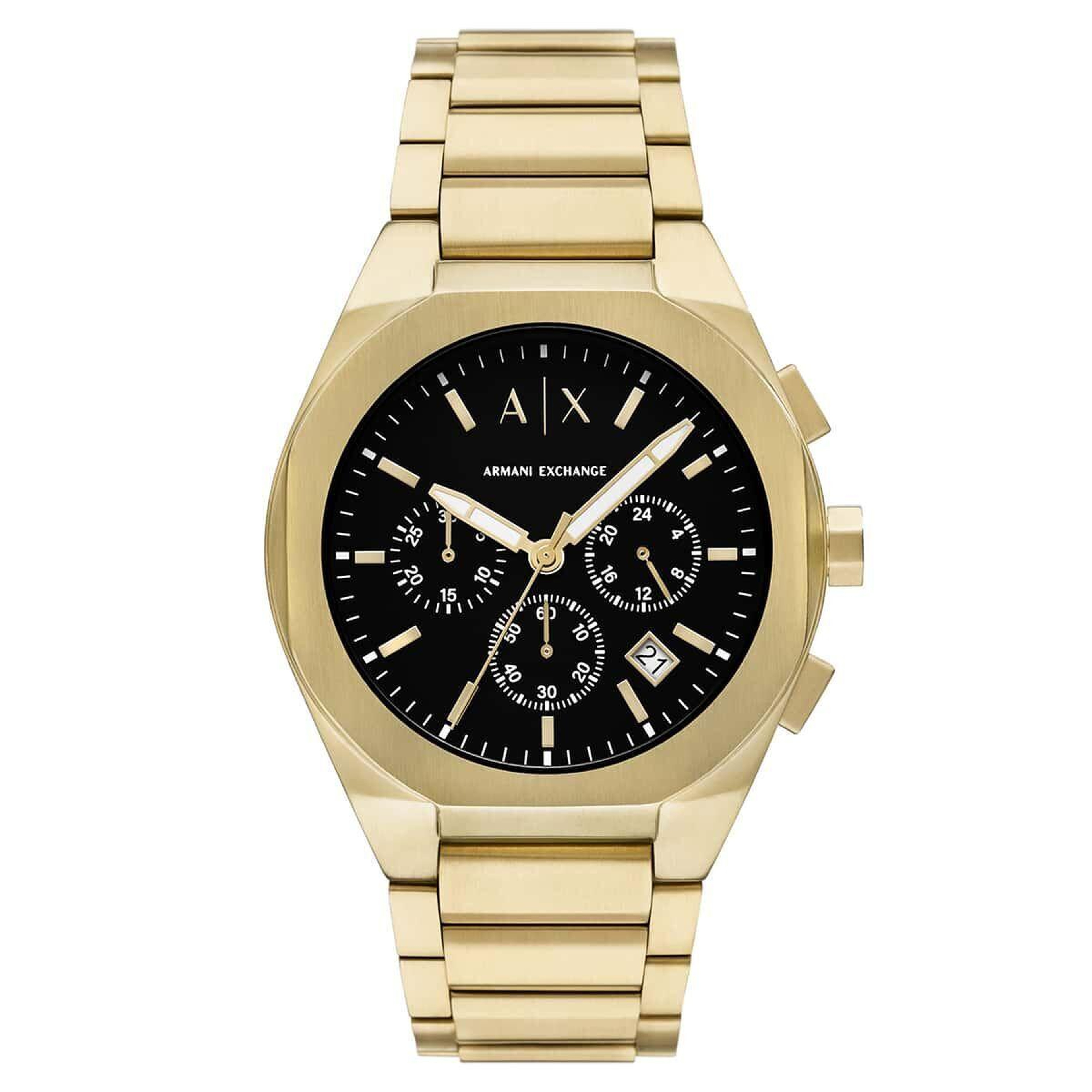 Armani Exchange AX4180 Erkek Kol Saat