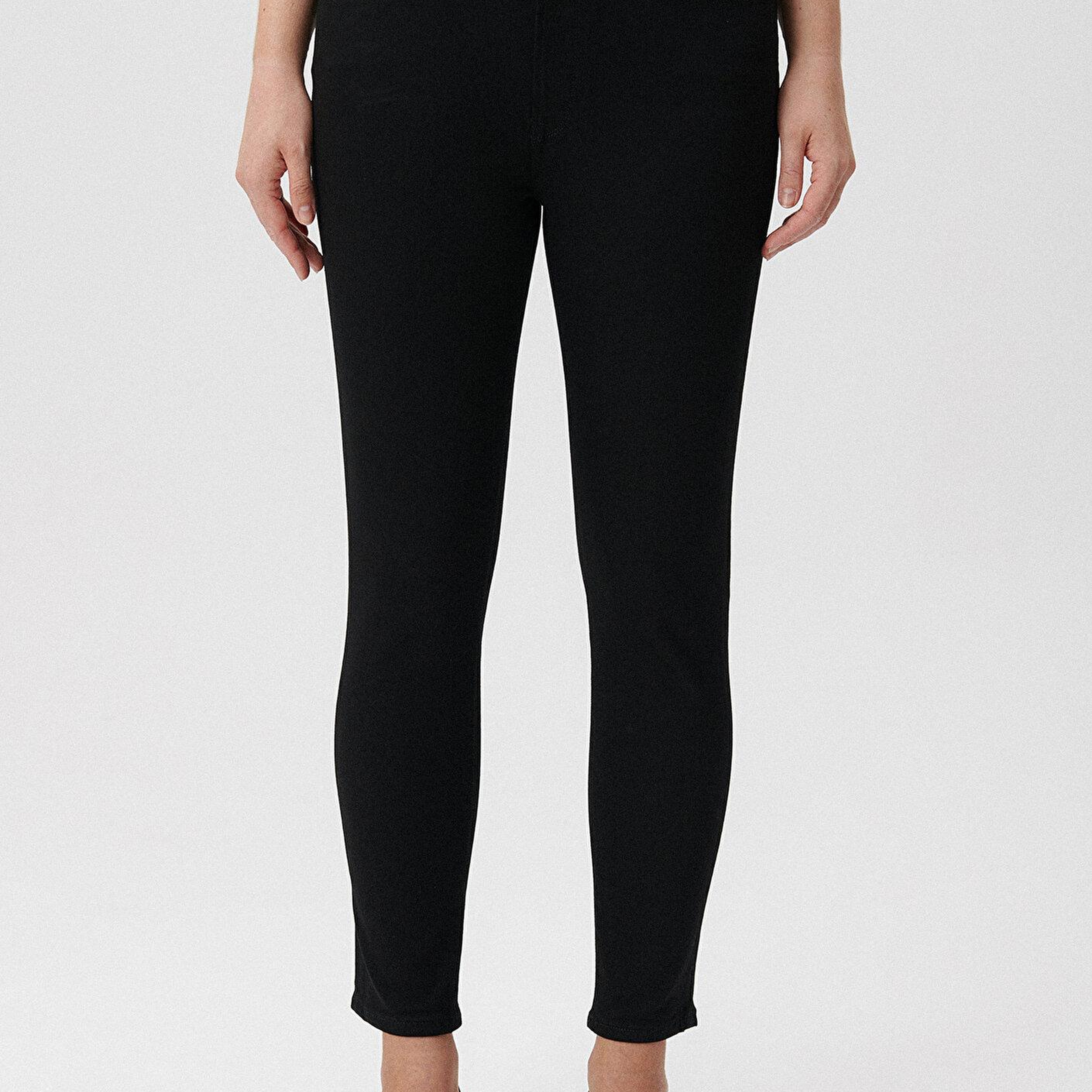 Mavi Marlie Everyday Siyah Jean Pantolon 101339-85945
