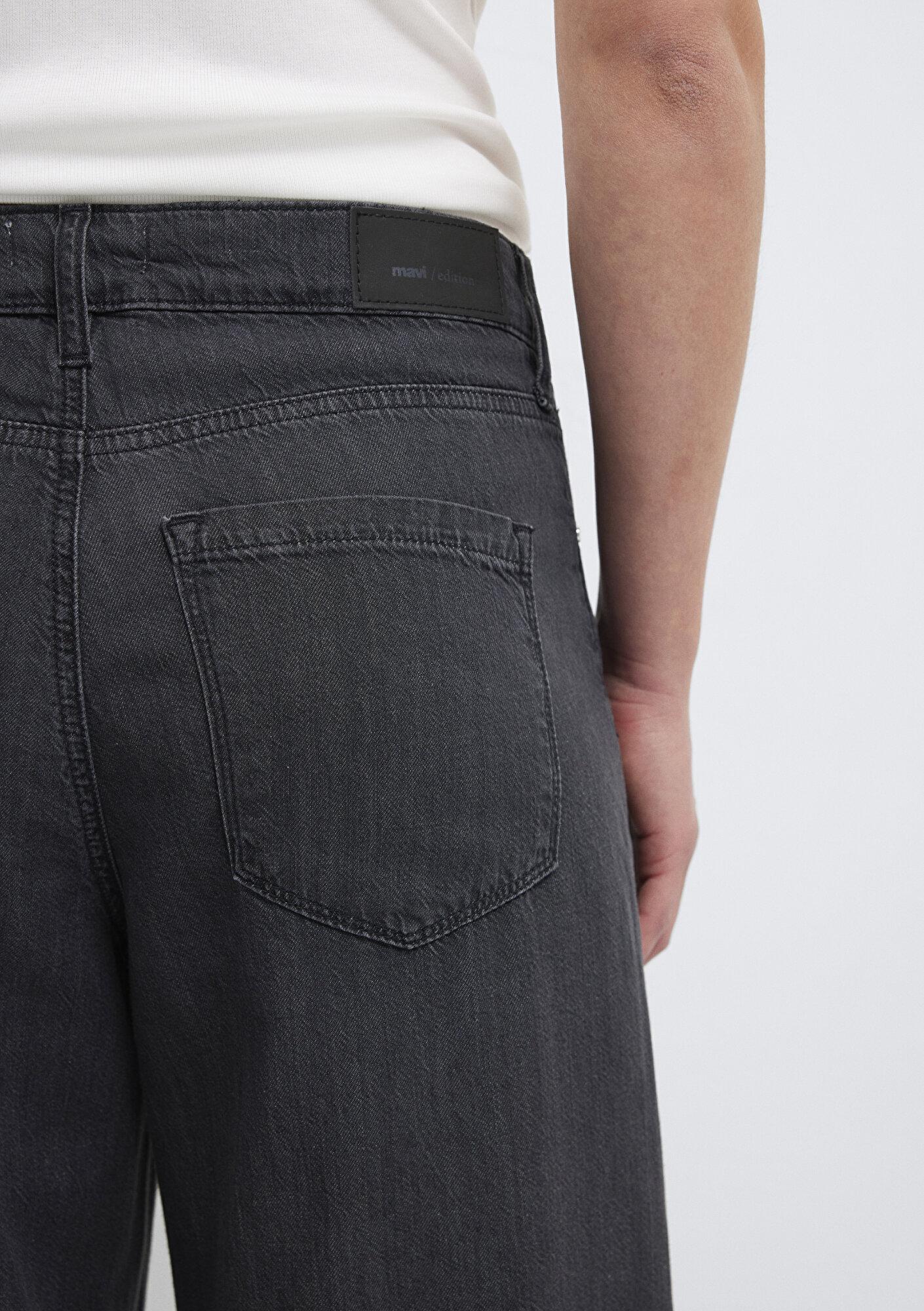 Mavi Remy Mavi Edition Smoke Jean Pantolon 1012603-A3036