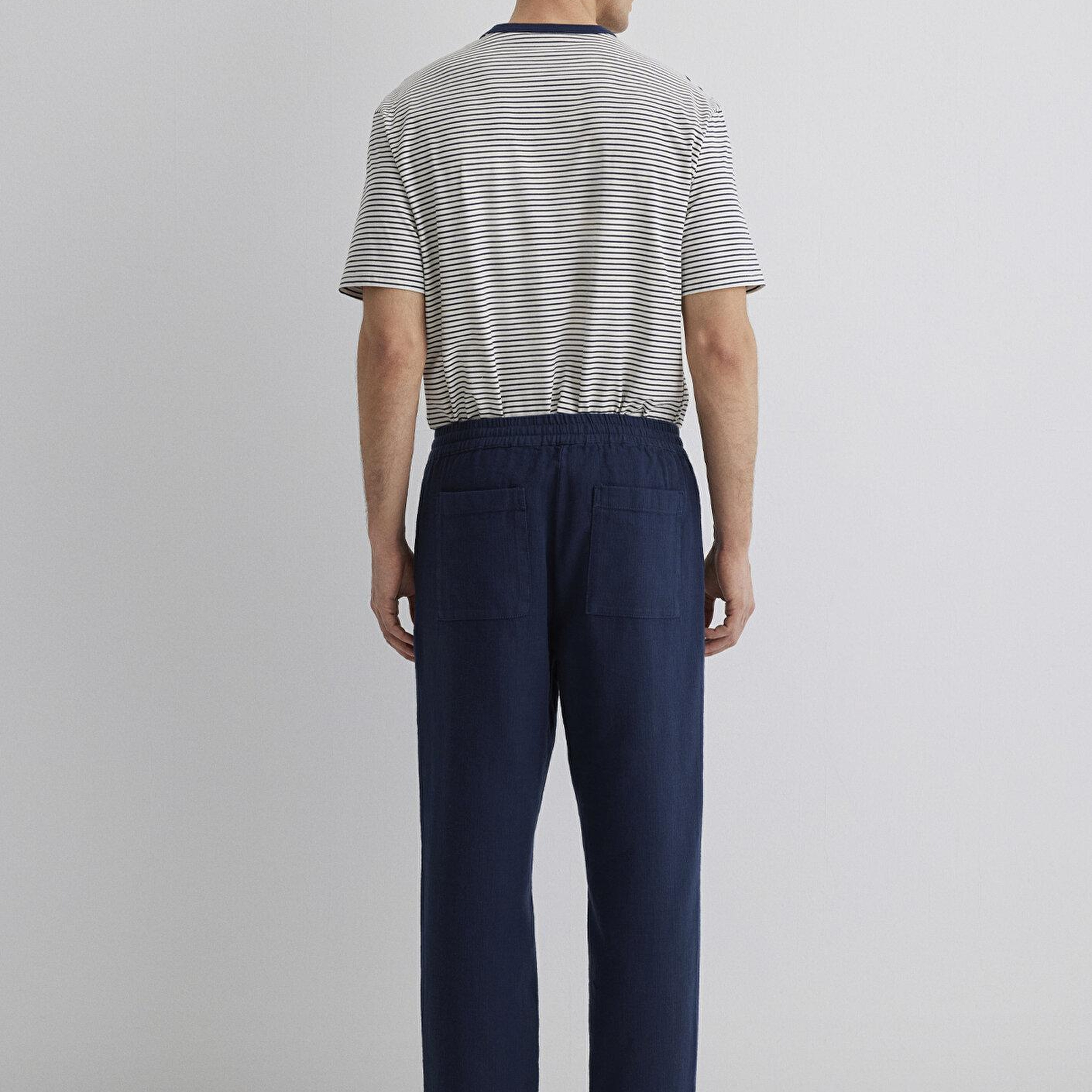 Mavi Lacivert Pantolon 0010447-70488