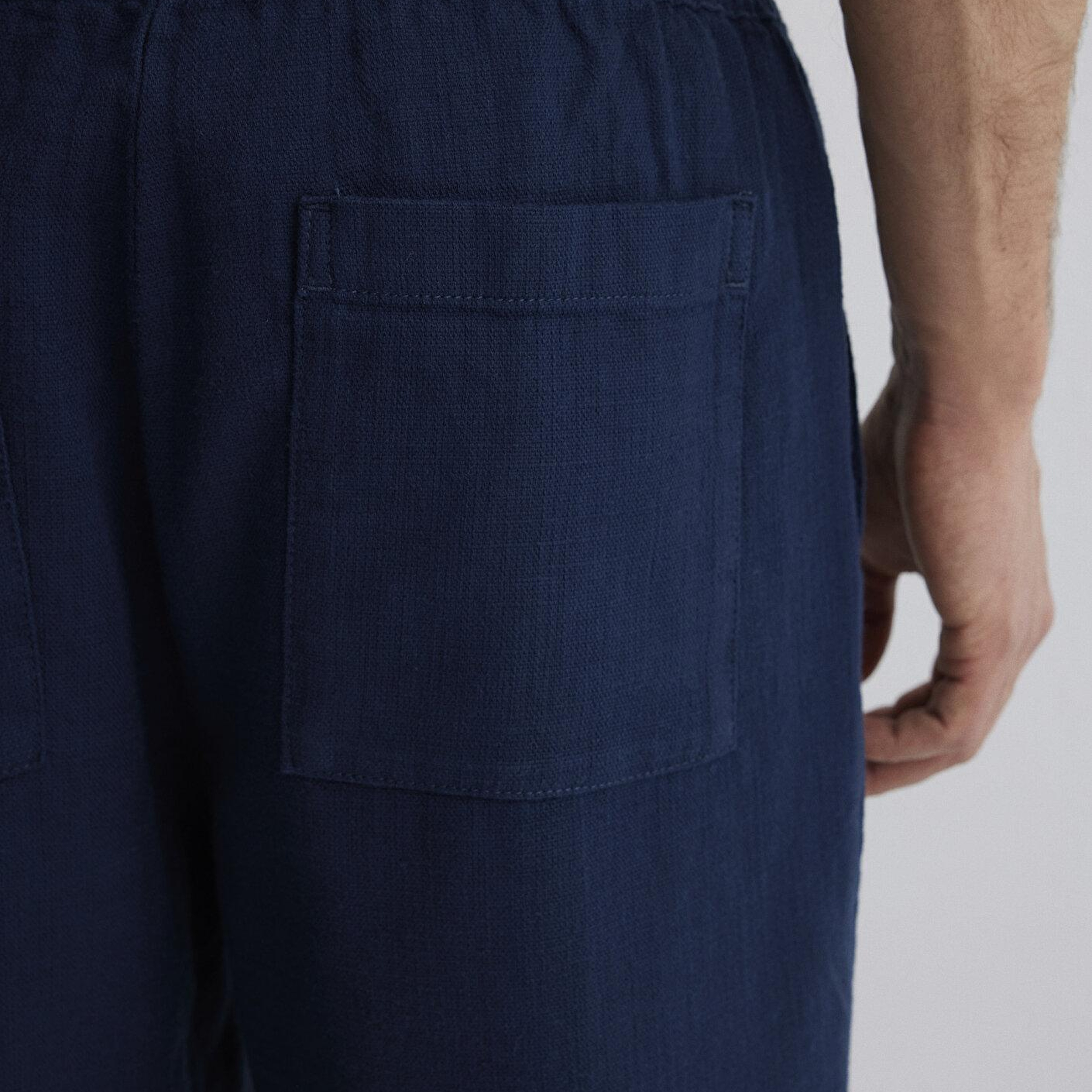 Mavi Lacivert Pantolon 0010447-70488