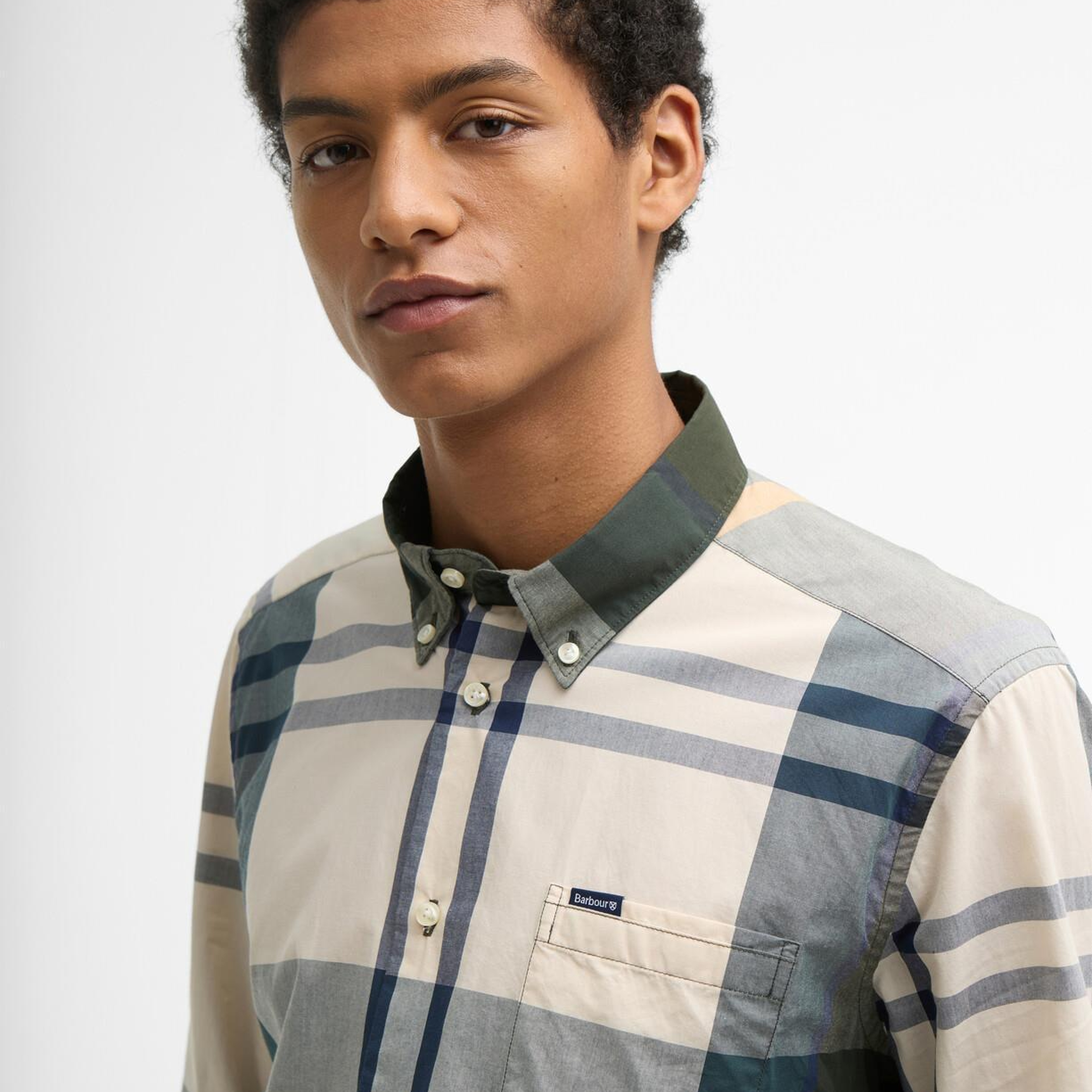 Barbour Harris Tailored Gömlek