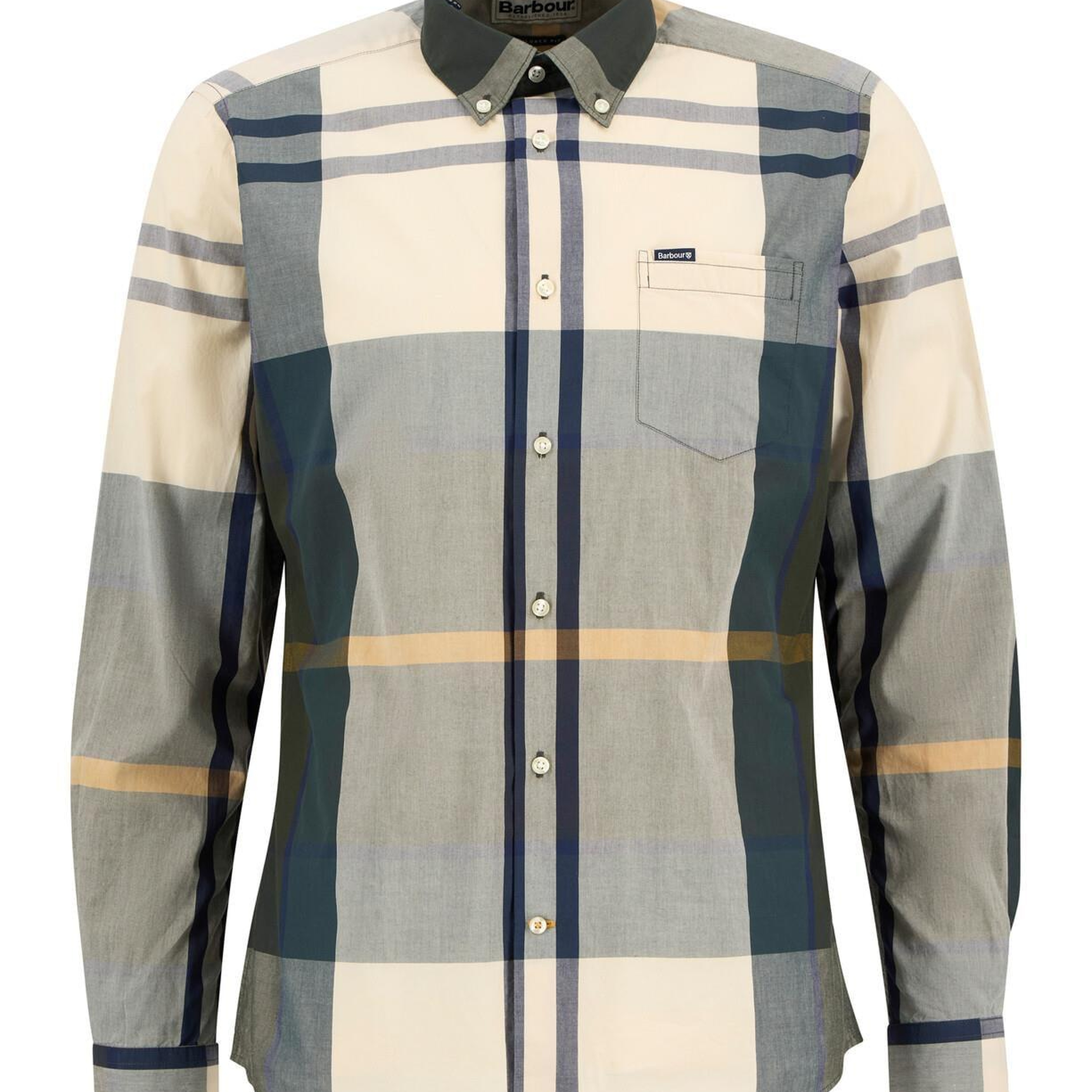 Barbour Harris Tailored Gömlek