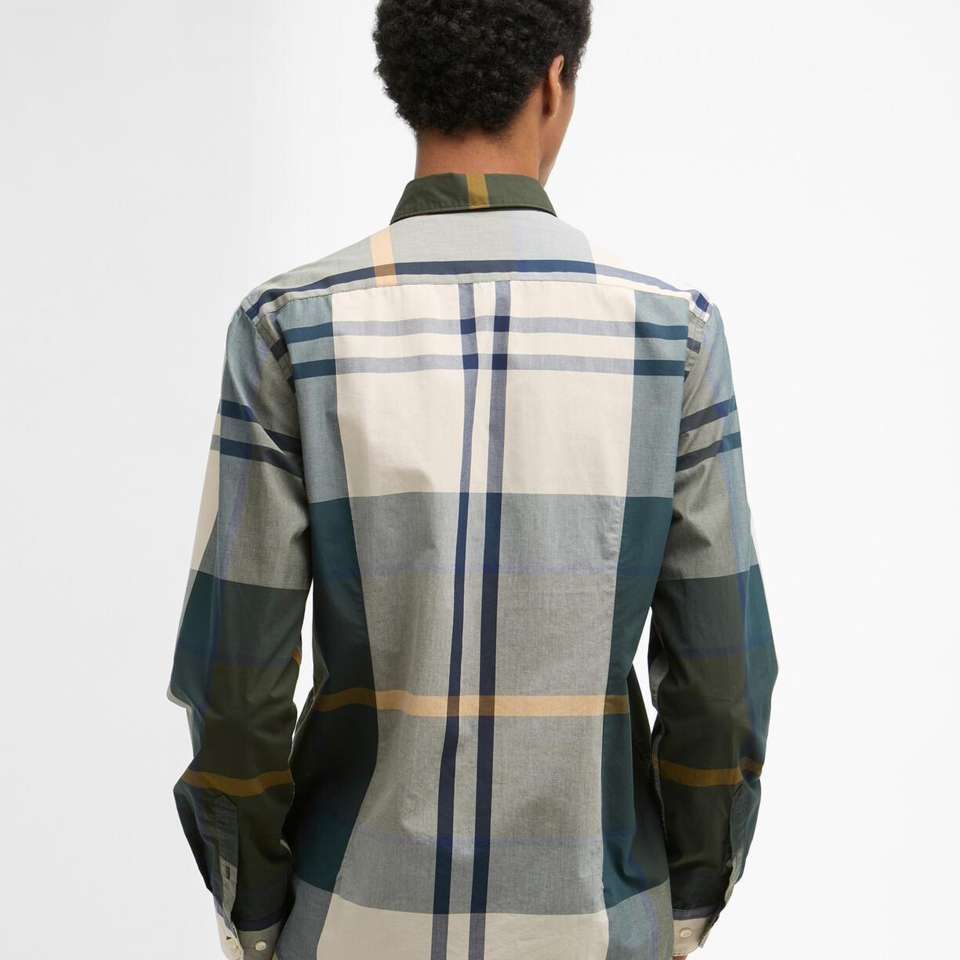 Barbour Harris Tailored Gömlek